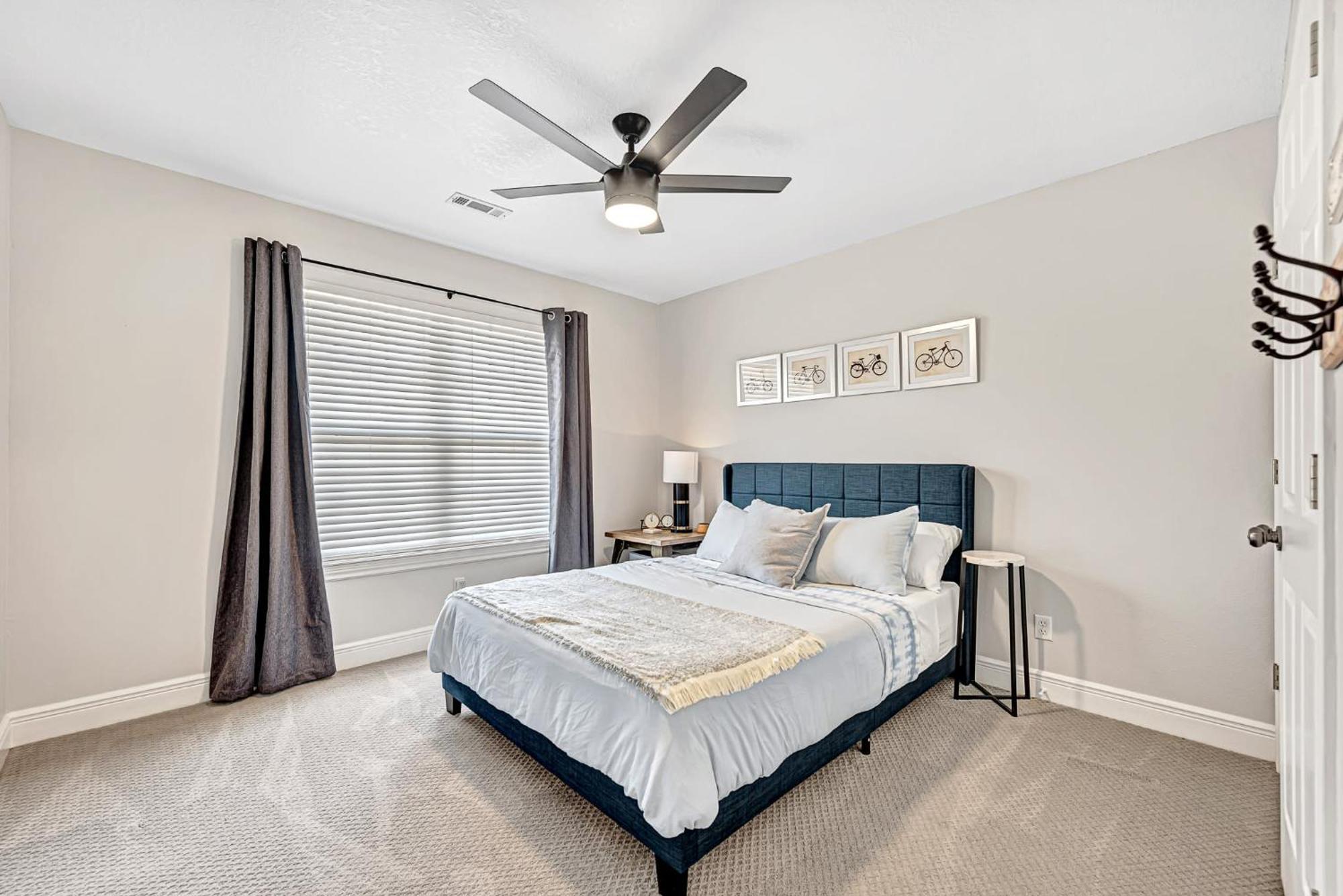 The Hummingbird House-coler Creek Dream Location Holiday home Bentonville