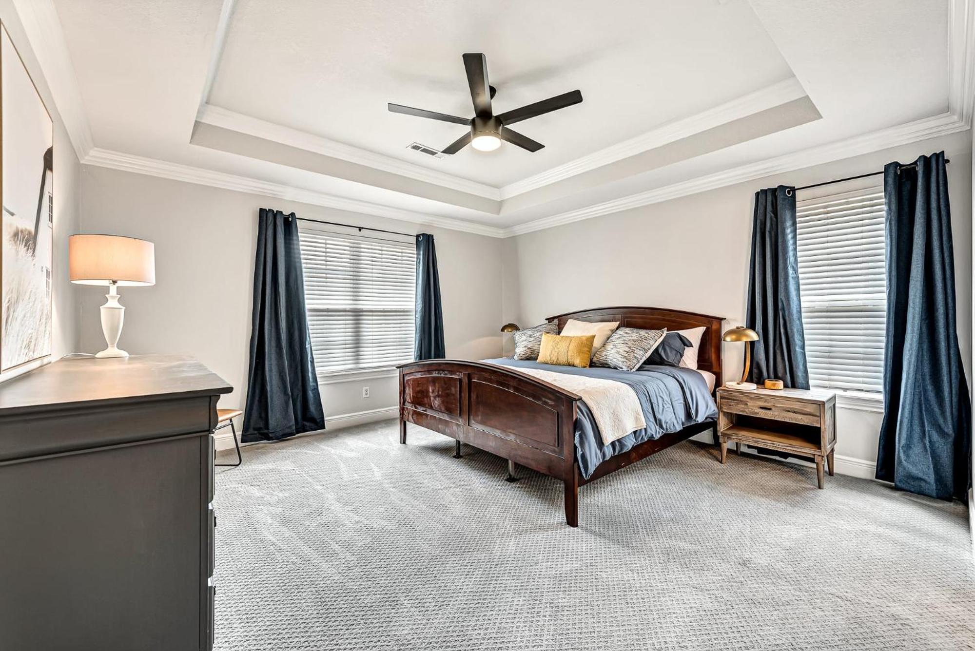 Holiday home The Hummingbird House-coler Creek Dream Location Bentonville