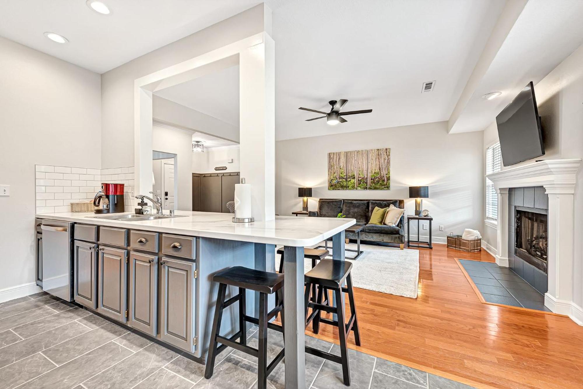 The Hummingbird House-coler Creek Dream Location Holiday home