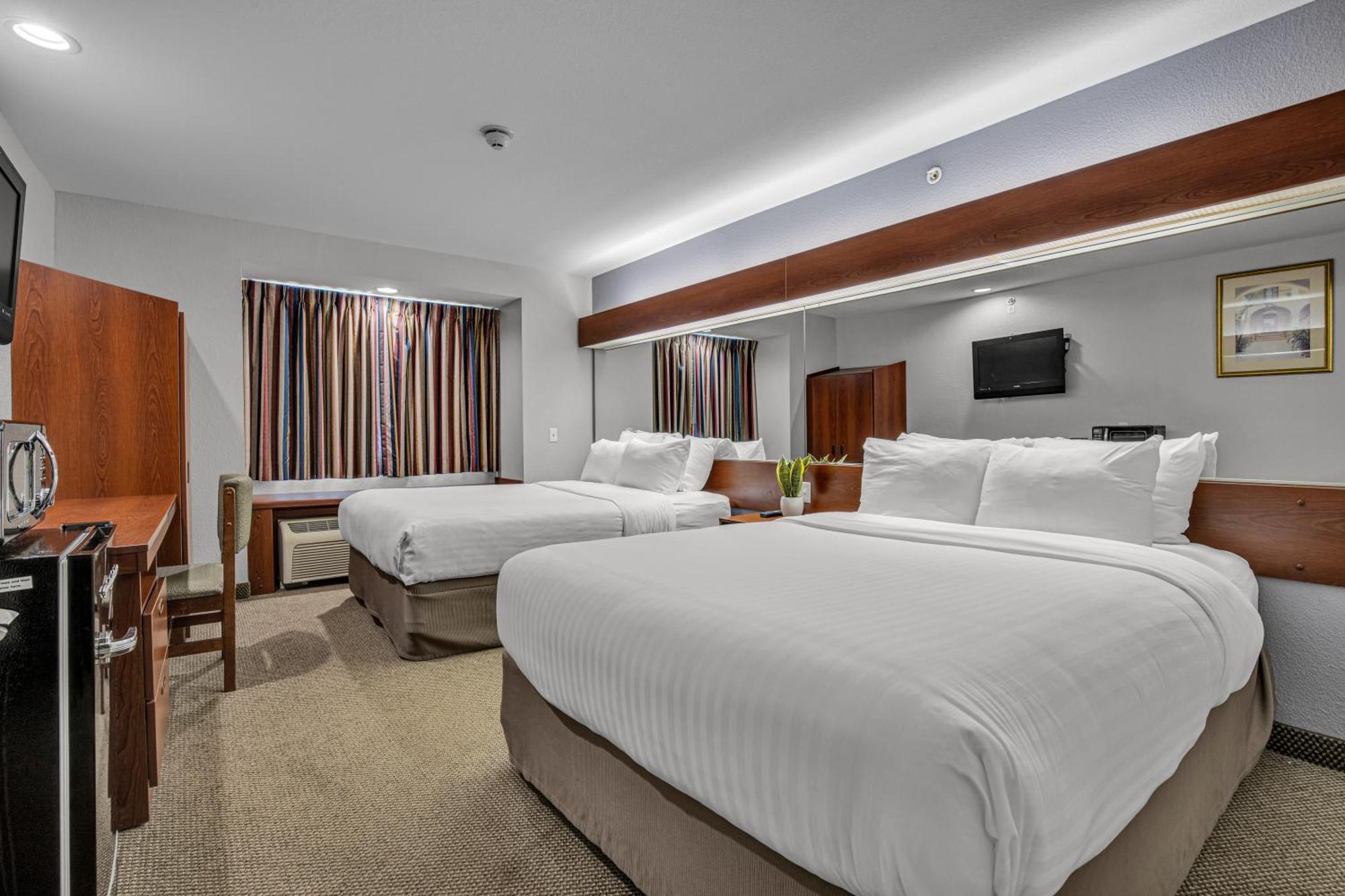 Hotel The Block Bentonville