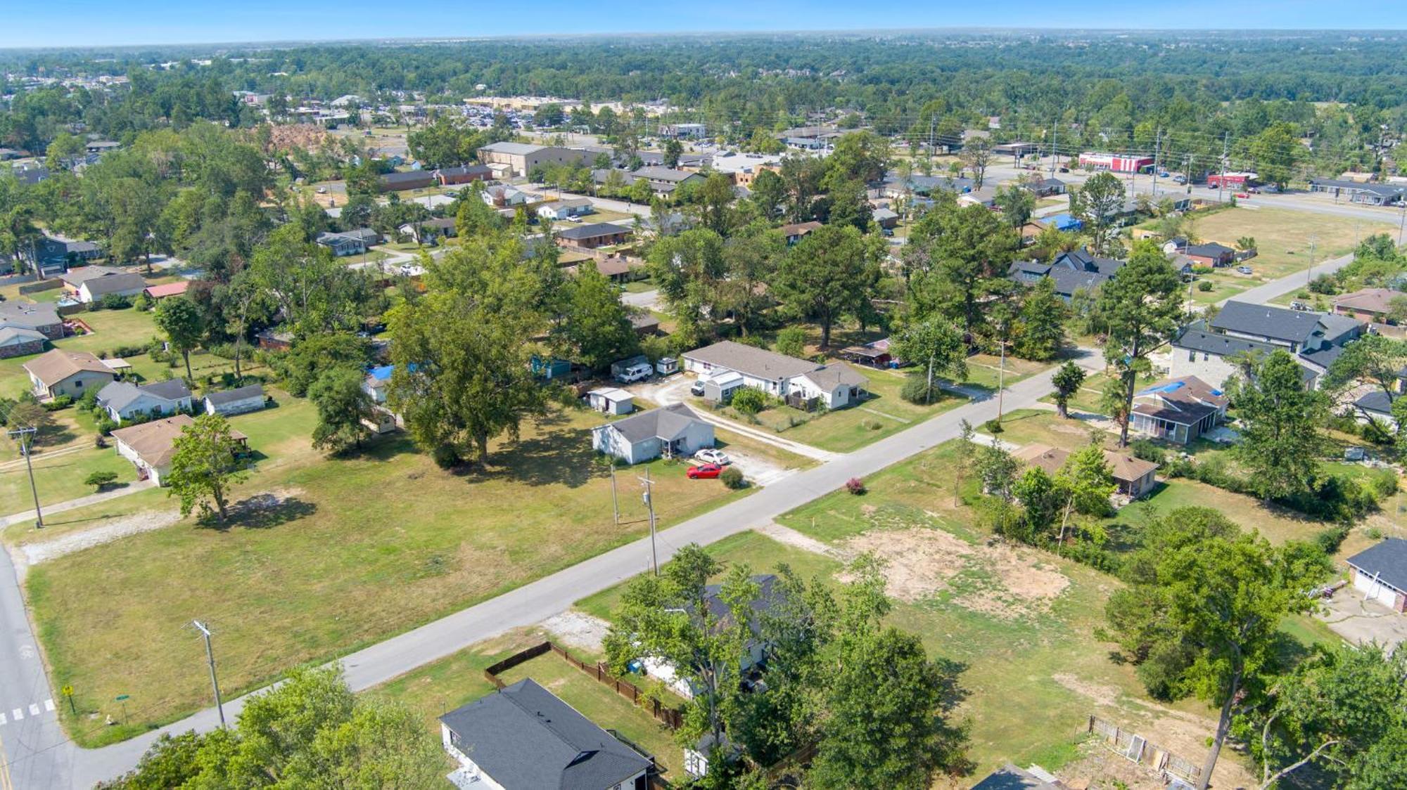 The Dime-1 Mi To Downtown-1 Block To Mtb Trail *