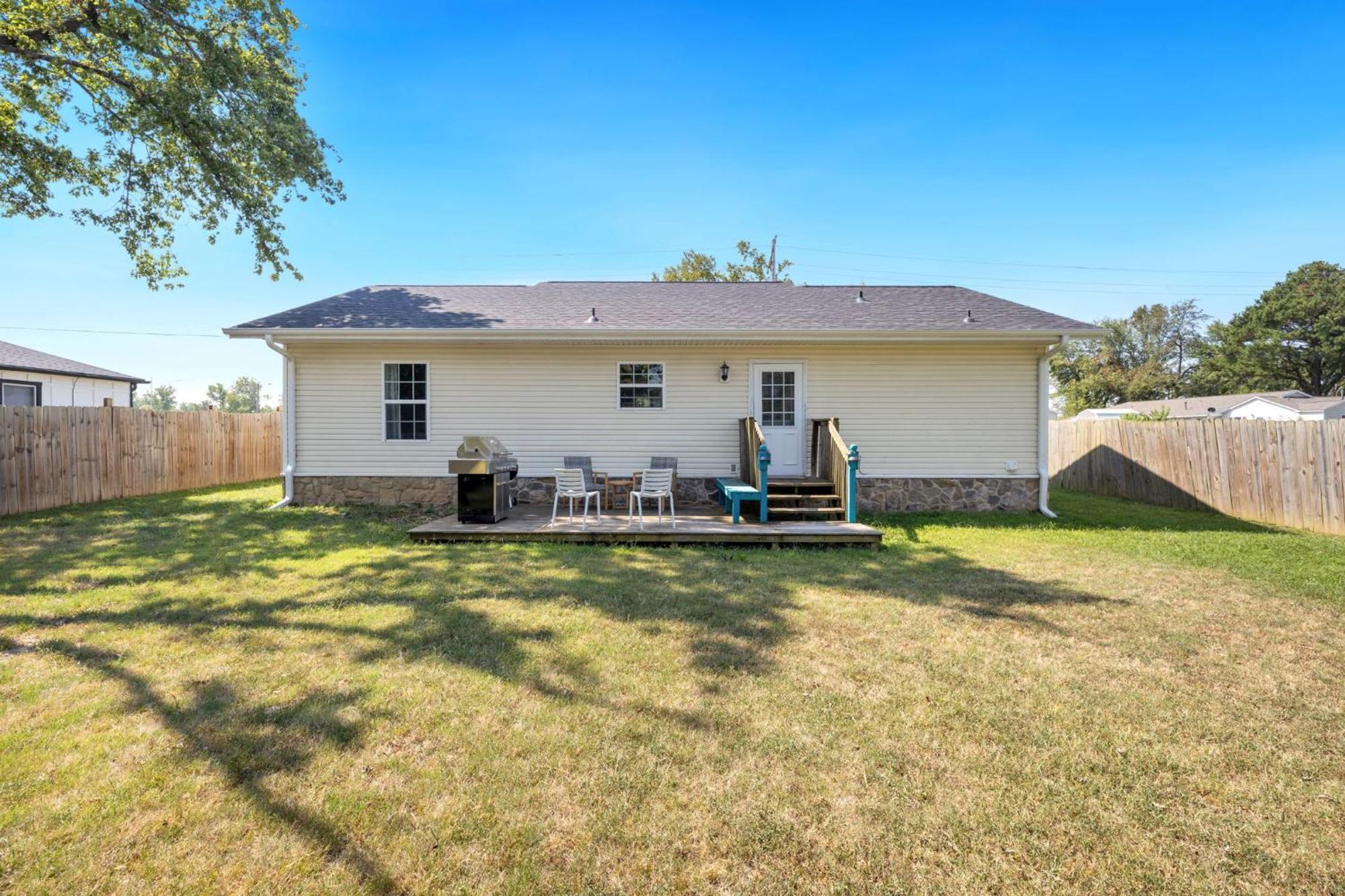 The Dime-1 Mi To Downtown-1 Block To Mtb Trail Holiday home *