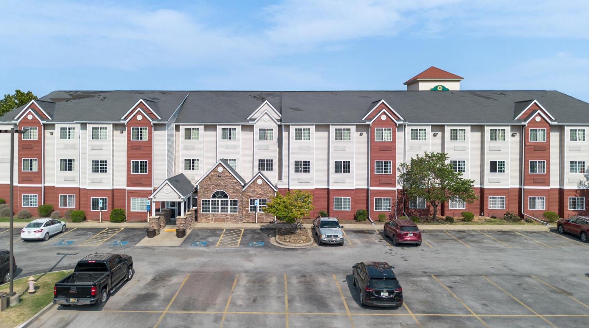 The Block Bentonville