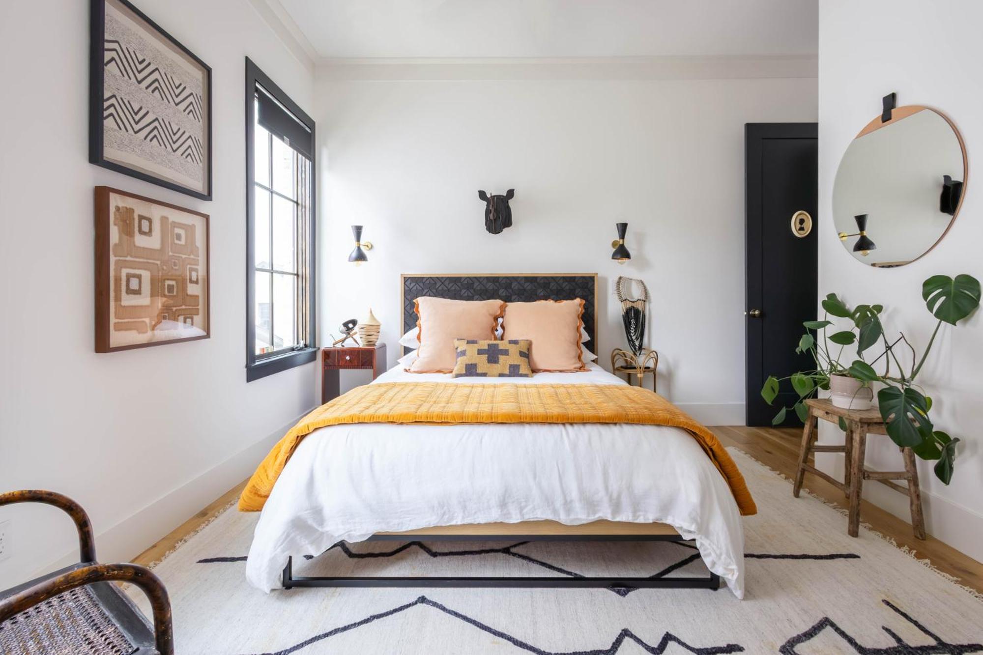 Holiday home Beryl West - Elegant, Artful, Pet-friendly *