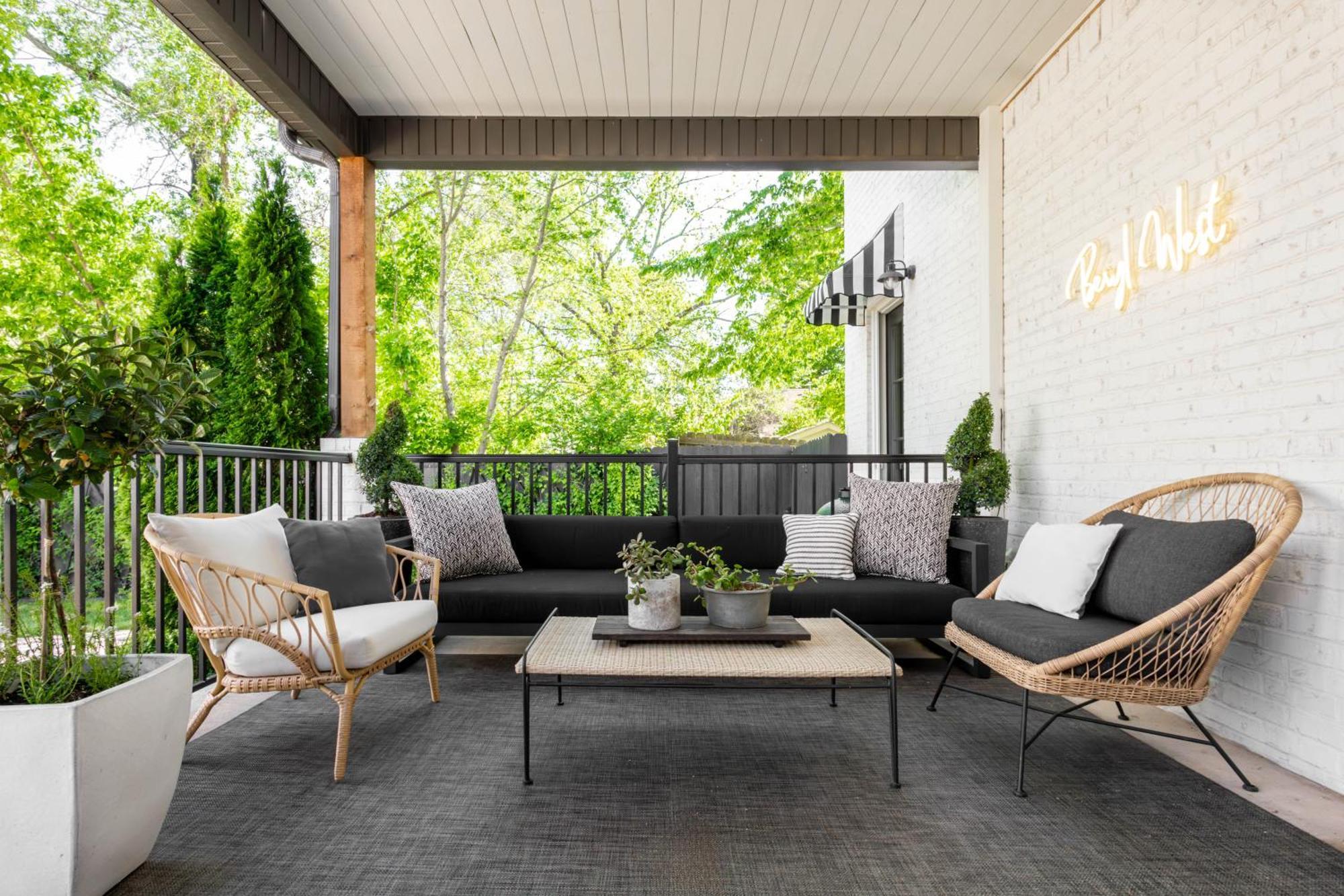 Holiday home Beryl West - Elegant, Artful, Pet-friendly Bentonville