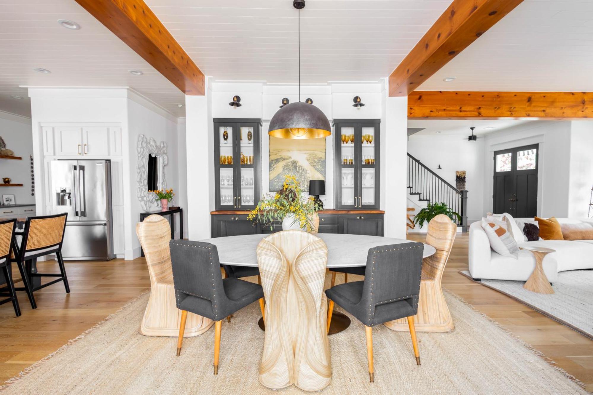 Beryl West - Elegant, Artful, Pet-friendly Holiday home *
