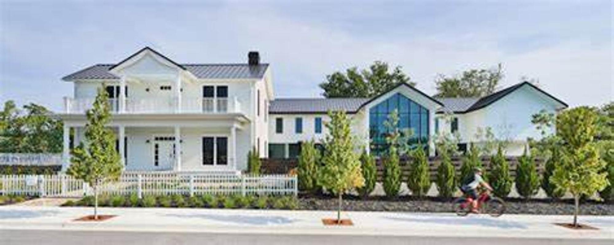 Holiday home Beryl West - Elegant, Artful, Pet-friendly Bentonville