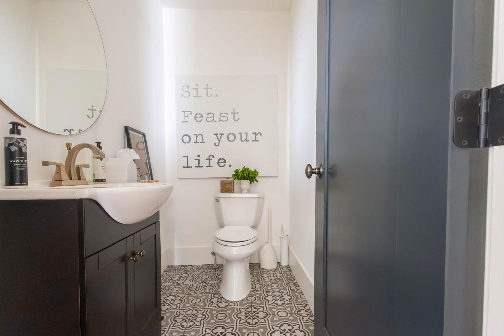 Beryl West - Elegant, Artful, Pet-friendly Holiday home *