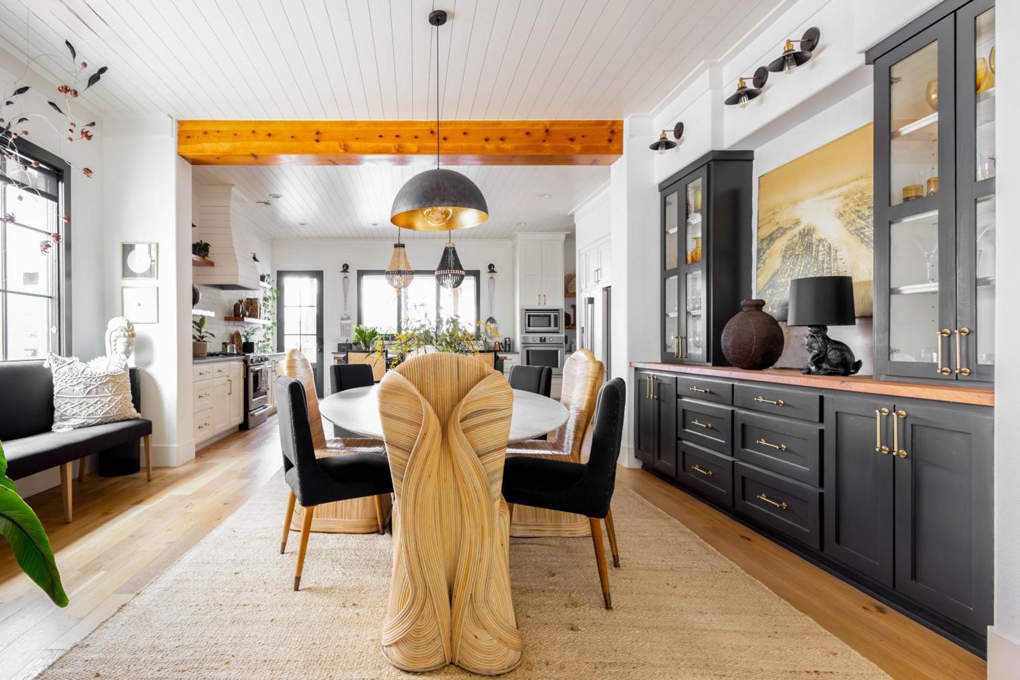 Holiday home Beryl West - Elegant, Artful, Pet-friendly *