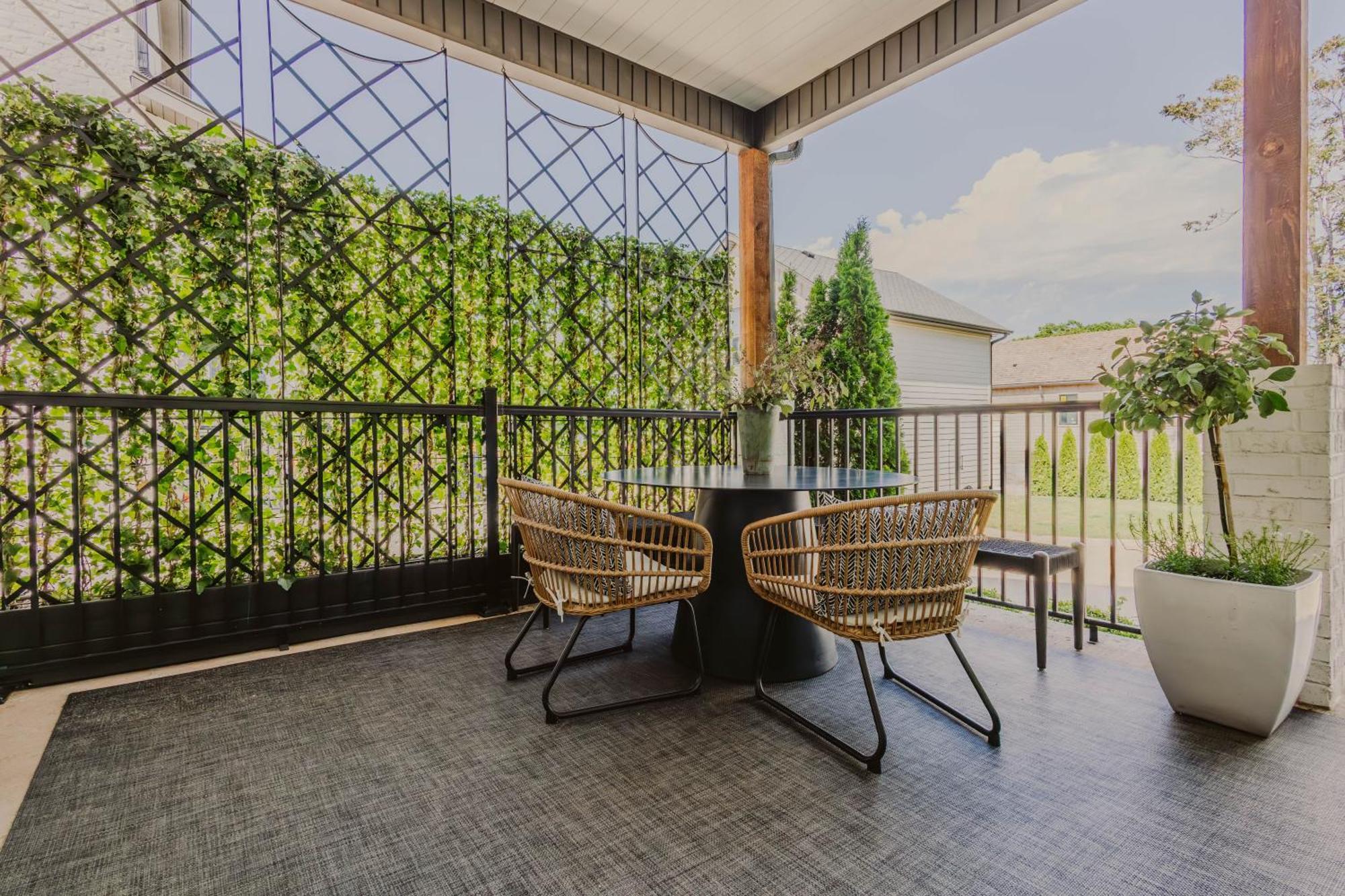 Beryl West - Elegant, Artful, Pet-friendly Holiday home *
