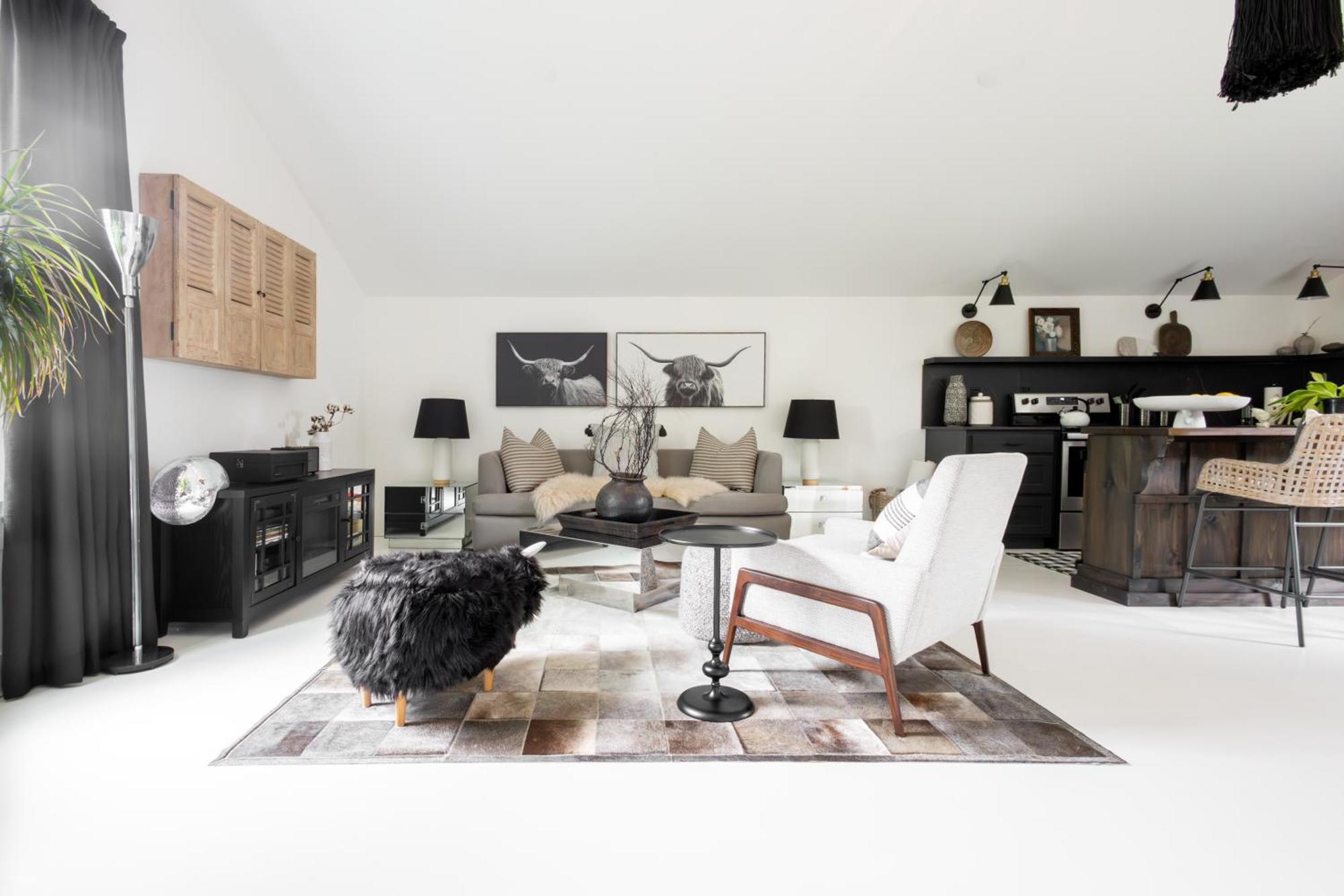 The Loft - Private, Cozy, Pet-friendly Oasis Bentonville