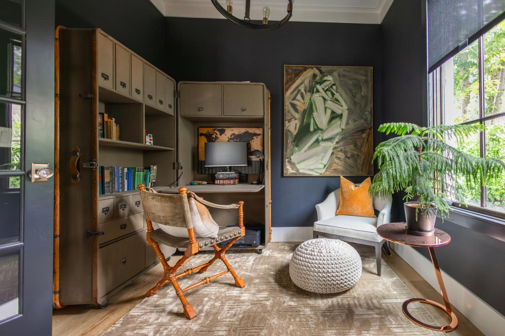 Holiday home Beryl West - Elegant, Artful, Pet-friendly Bentonville