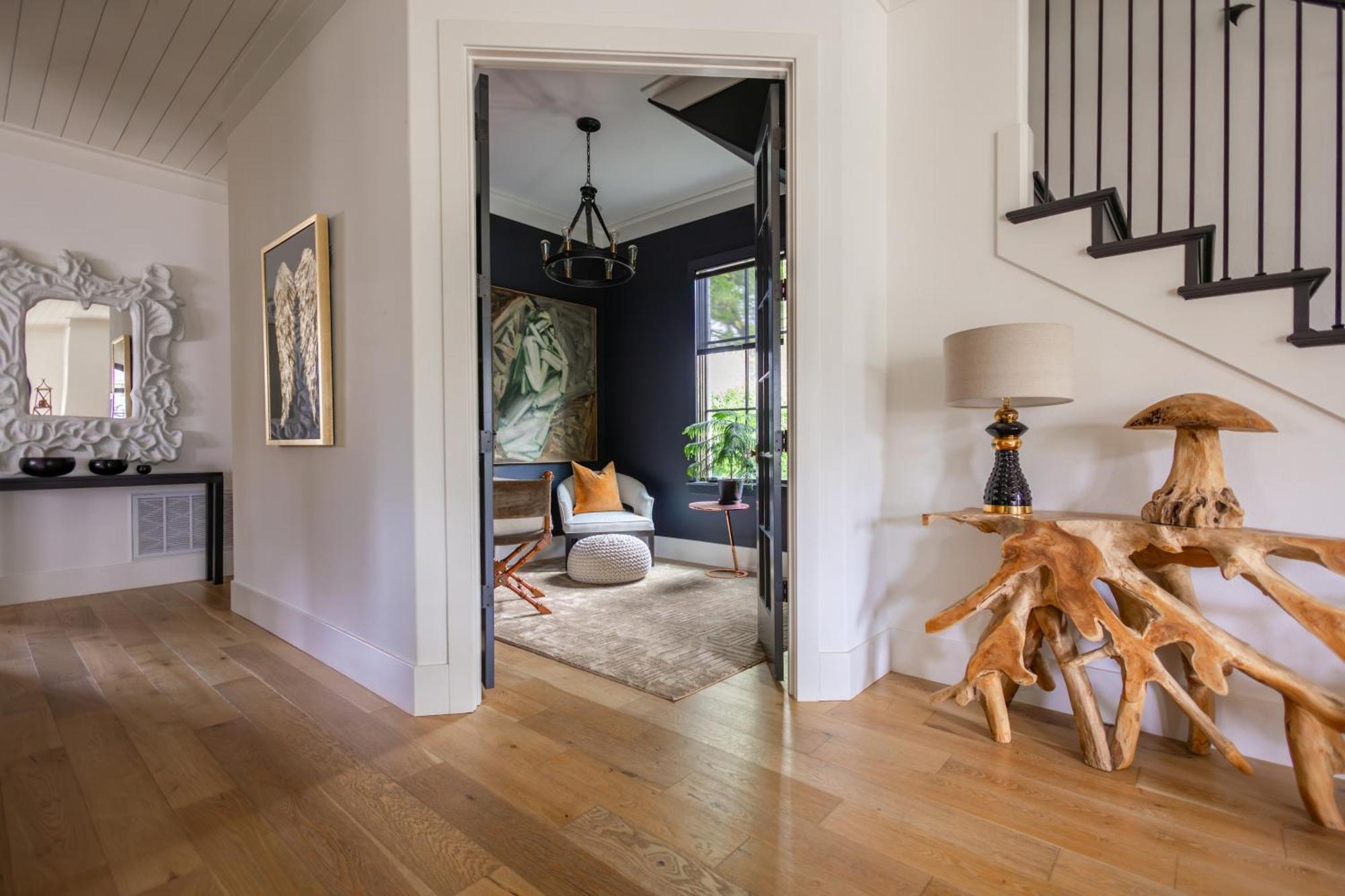 Holiday home Beryl West - Elegant, Artful, Pet-friendly