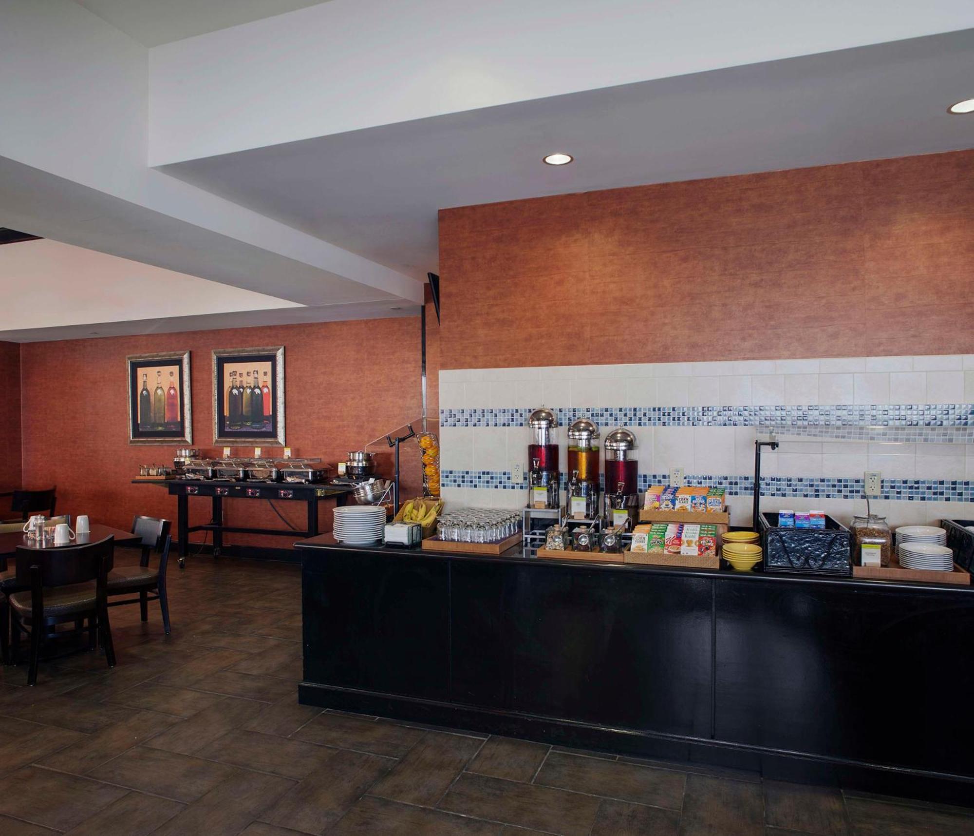 Doubletree By Hilton Hotel