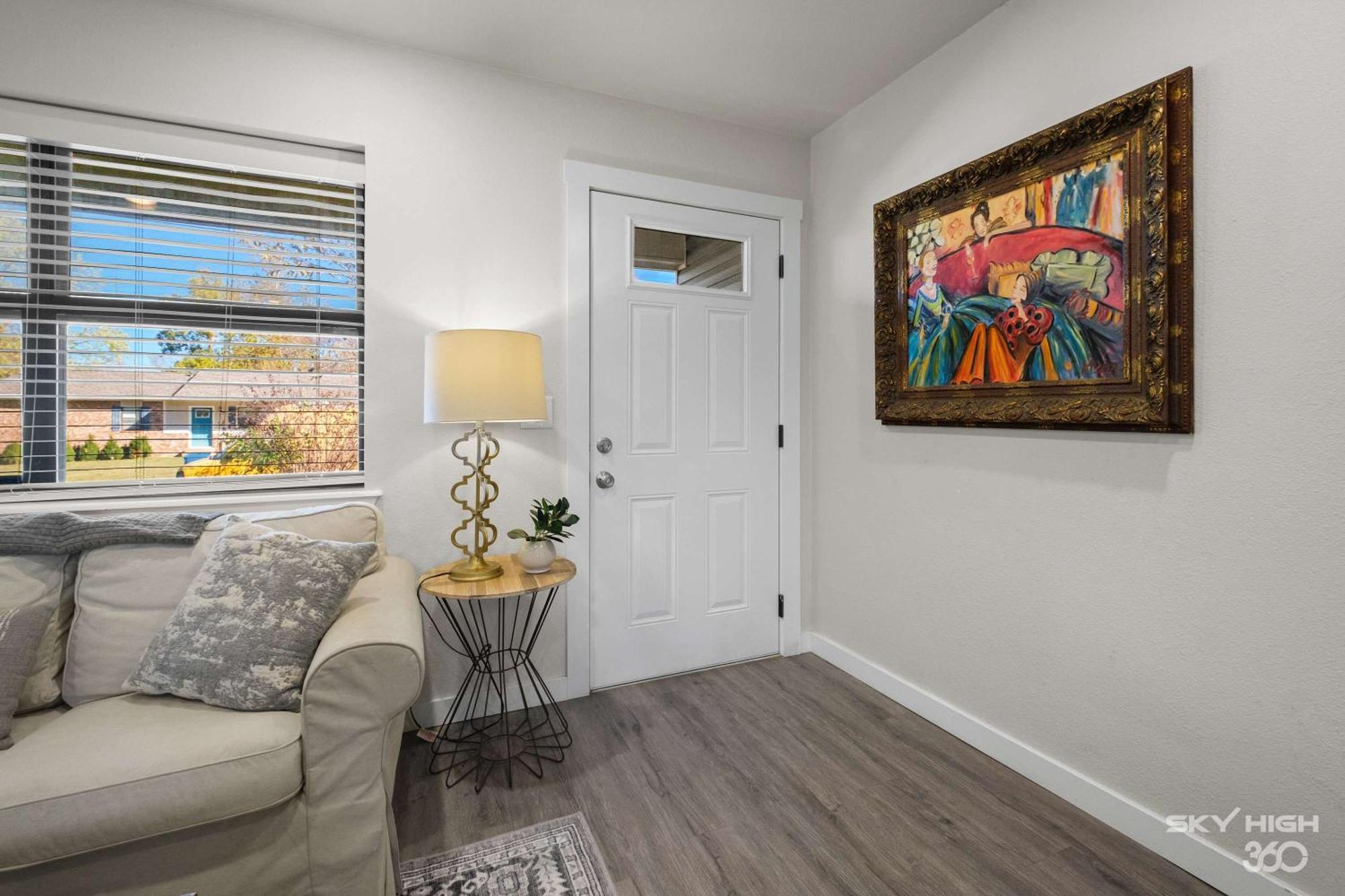 Beth Ln Breakaway Family Home-blocks From Walmart Hq * Bentonville