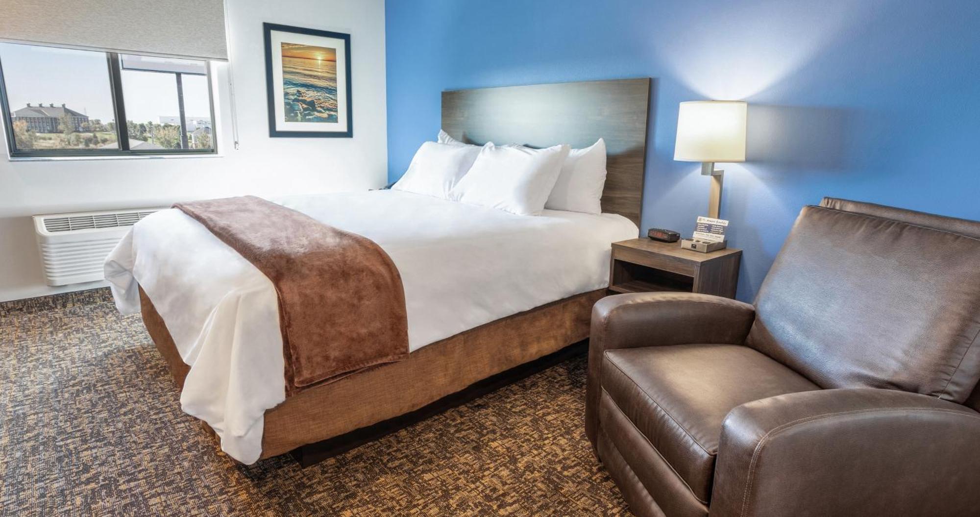 My Place Hotel-bentonville-rogers, Ar Bentonville