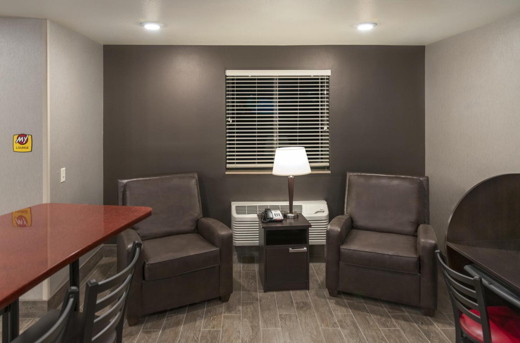 My Place Hotel-bentonville-rogers, Ar Hotel 3*