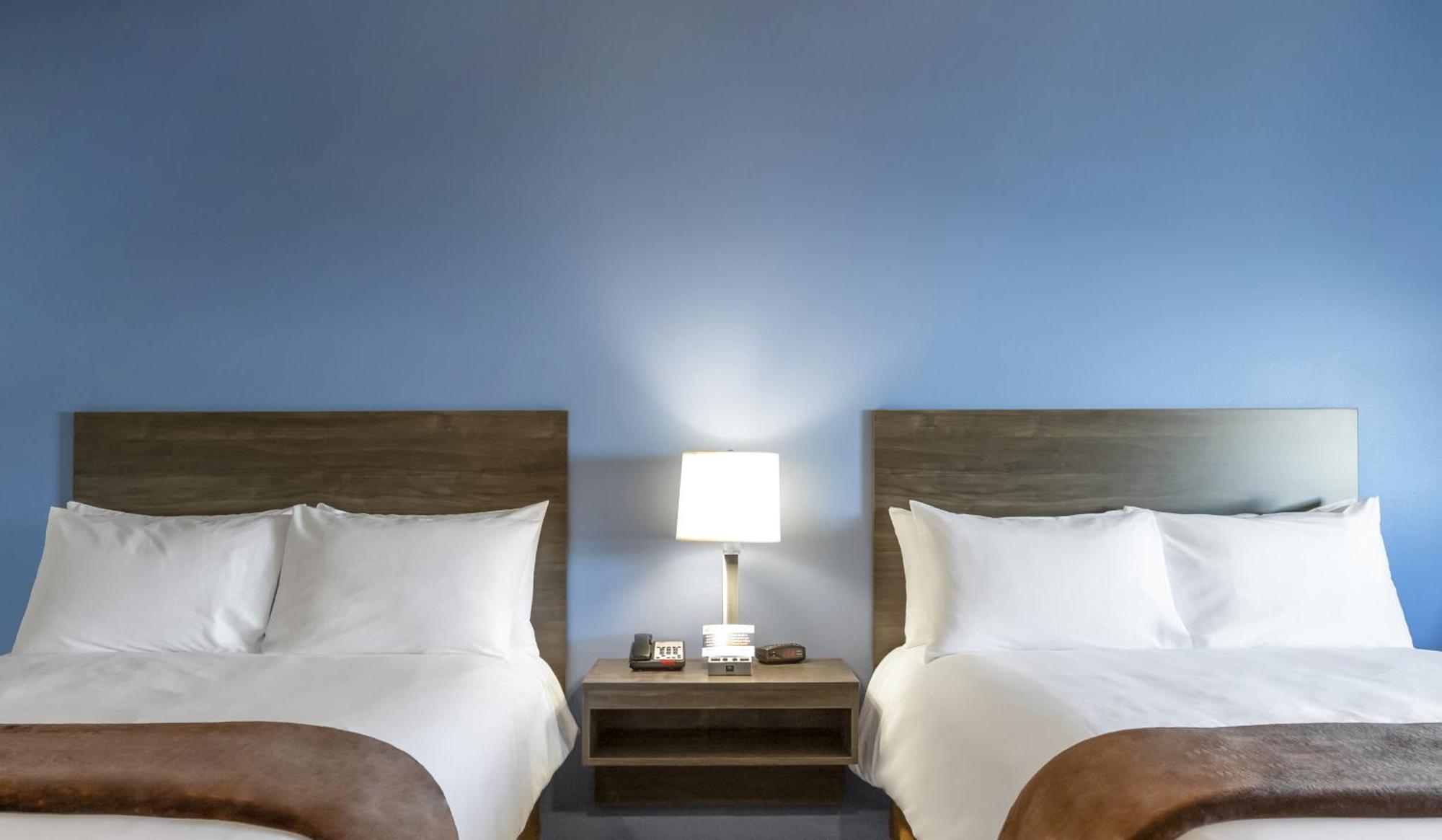 My Place Hotel-bentonville-rogers, Ar