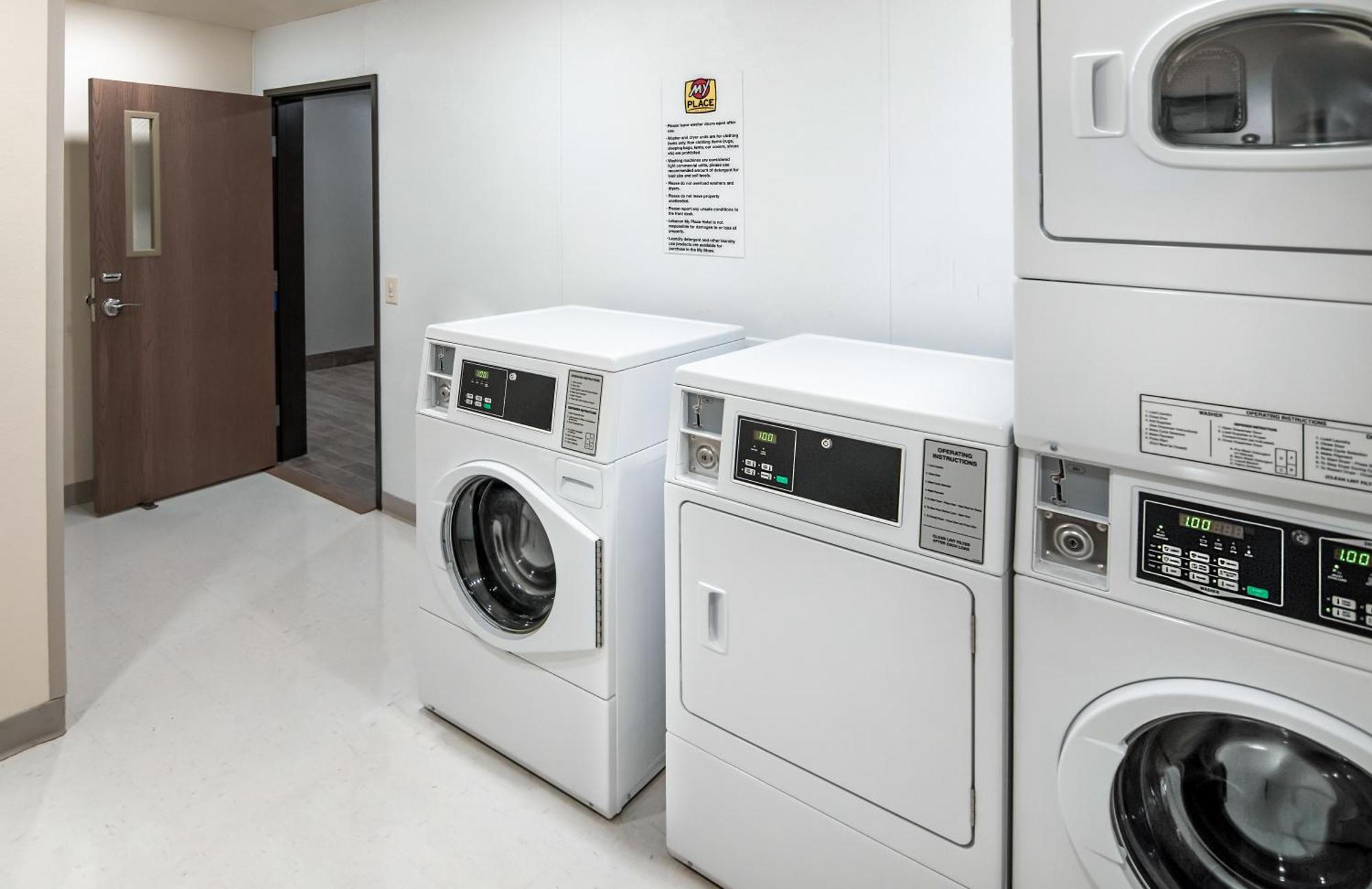 My Place Hotel-bentonville-rogers, Ar 3* Bentonville