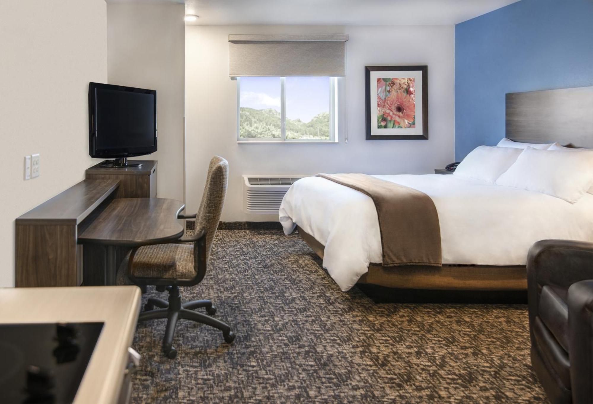 My Place Hotel-bentonville-rogers, Ar Hotel Bentonville