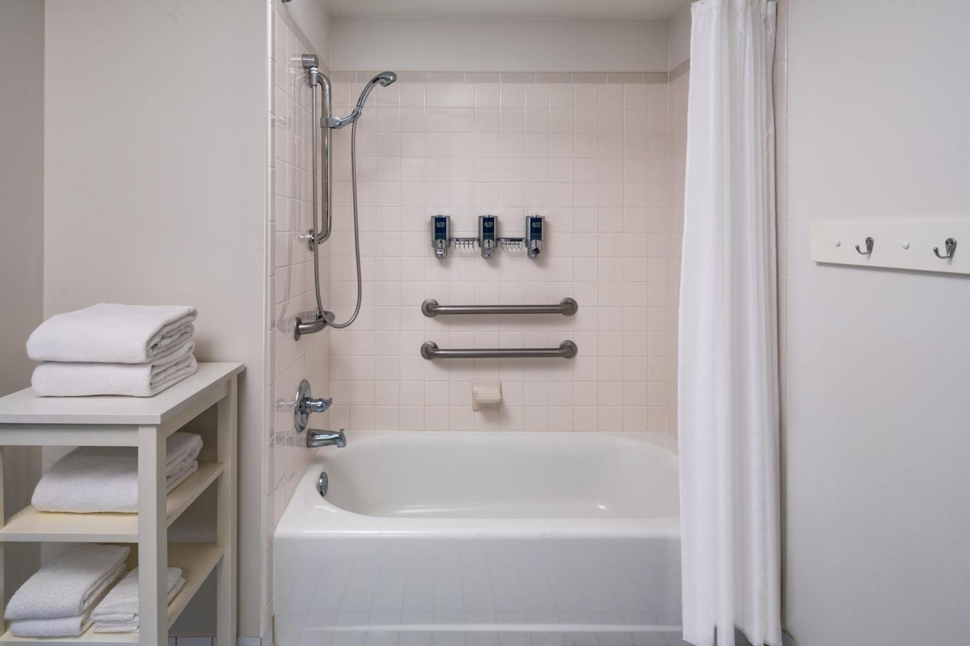 Four Points Hotel Bentonville
