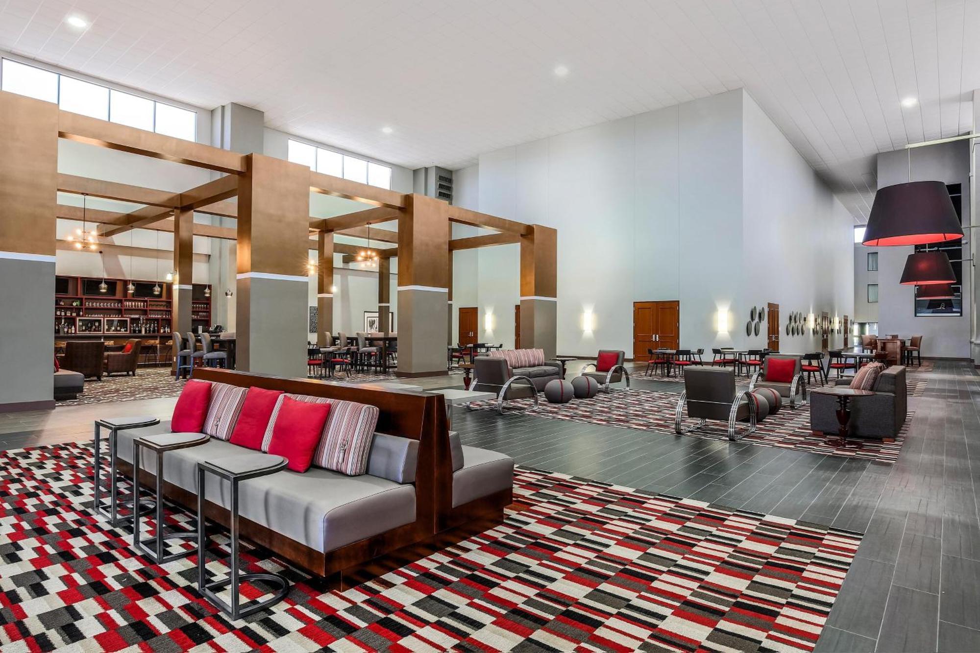 Hotel Four Points Bentonville