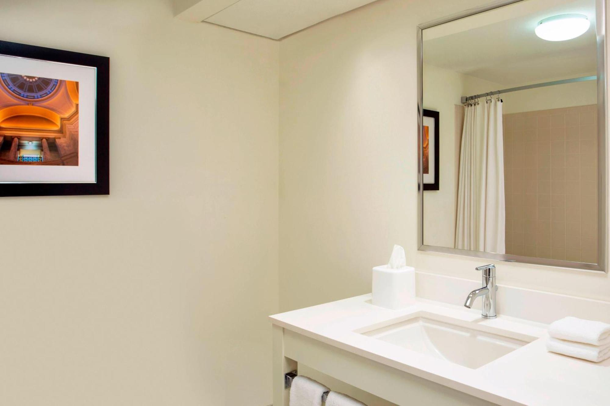 Four Points Hotel