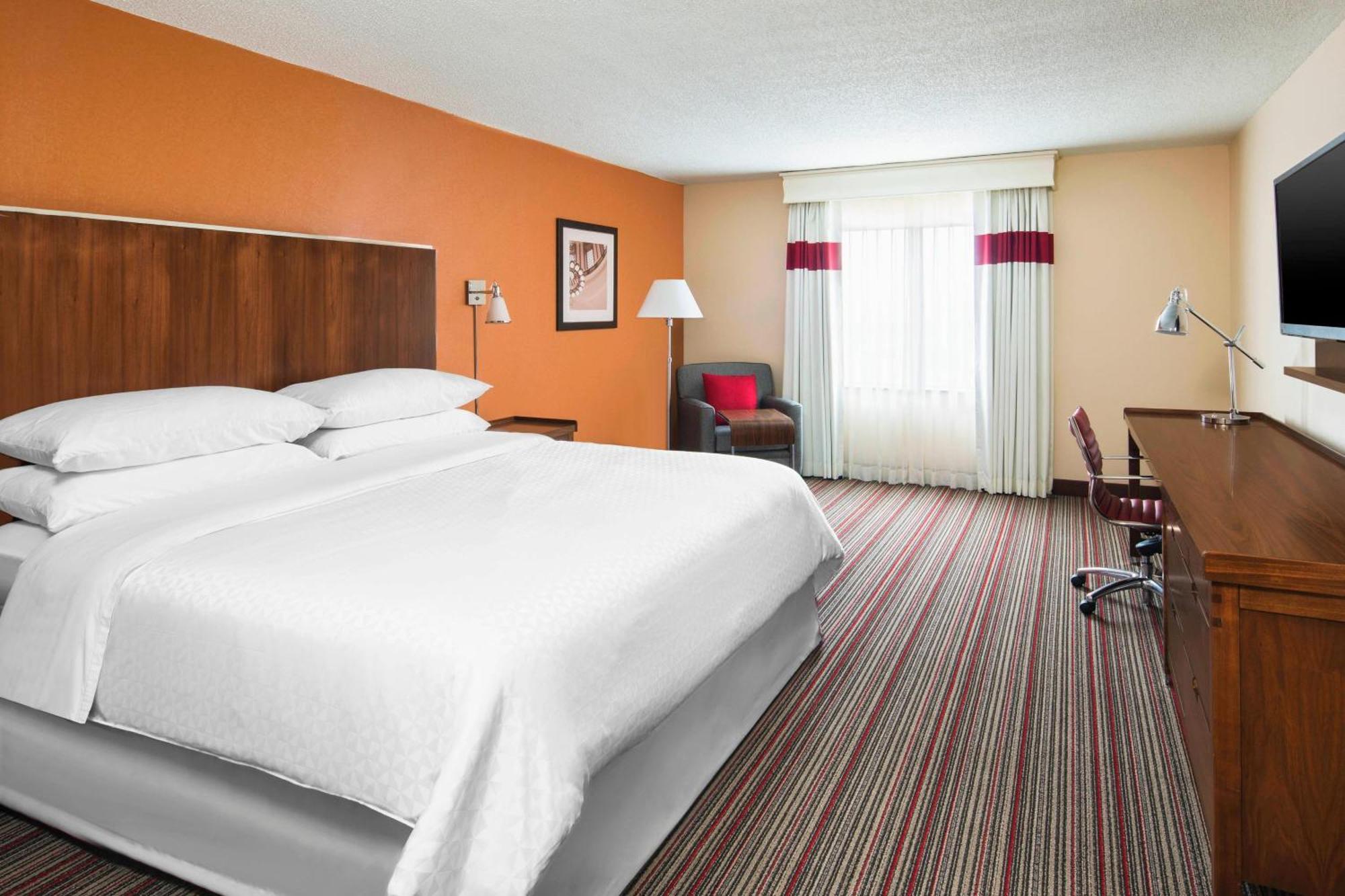 Four Points Hotel Bentonville