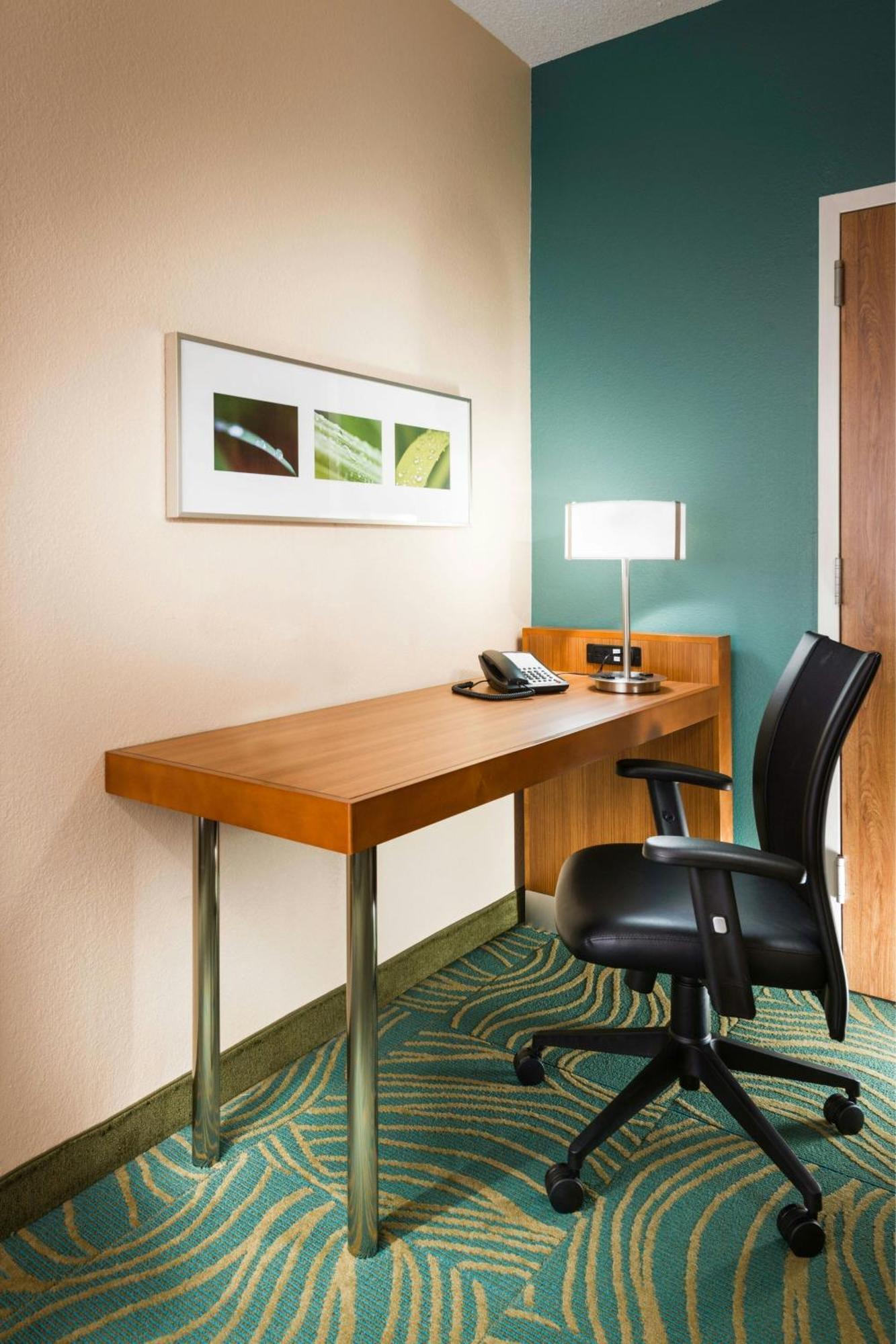 Springhill By Marriott Hotel 3*
