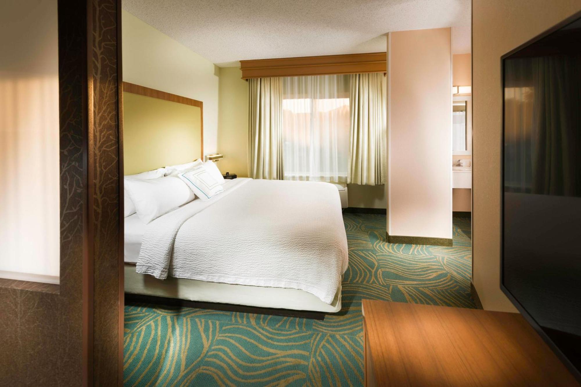 Springhill By Marriott