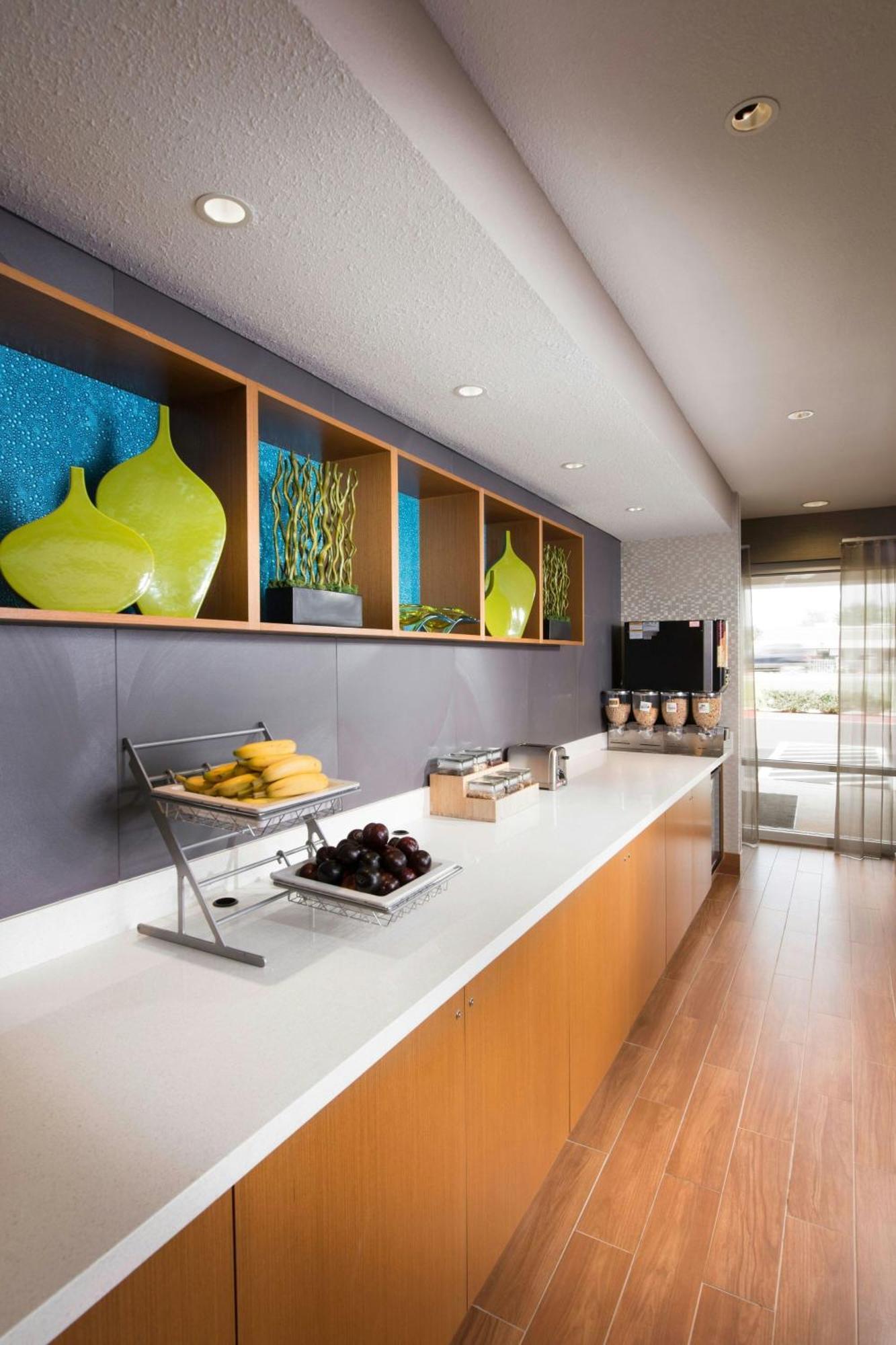 Hotel Springhill By Marriott Bentonville