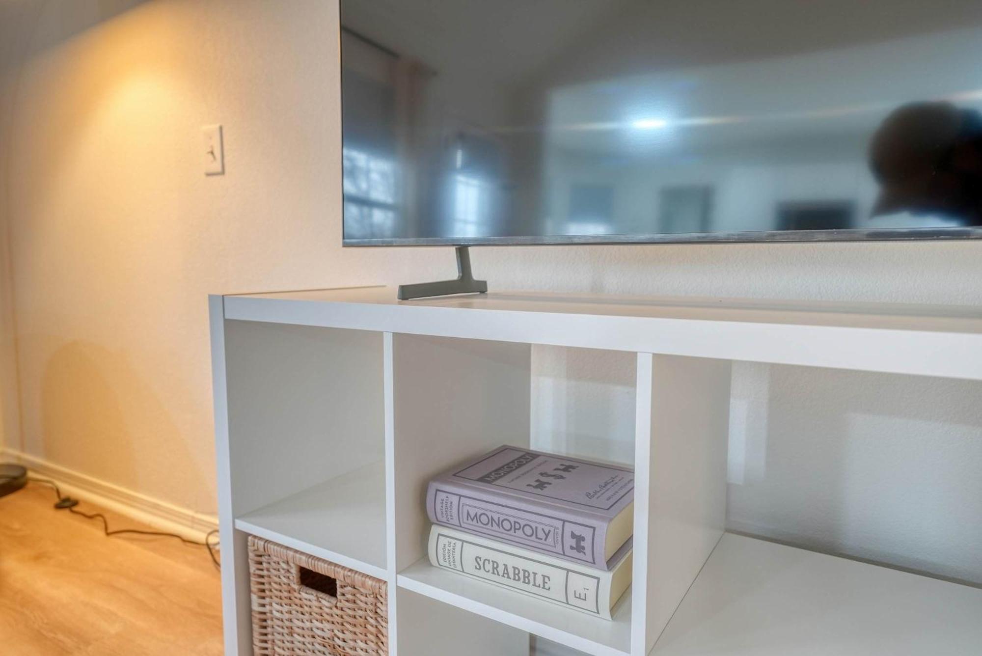 Modern 3br Half Mile To Square * Bentonville