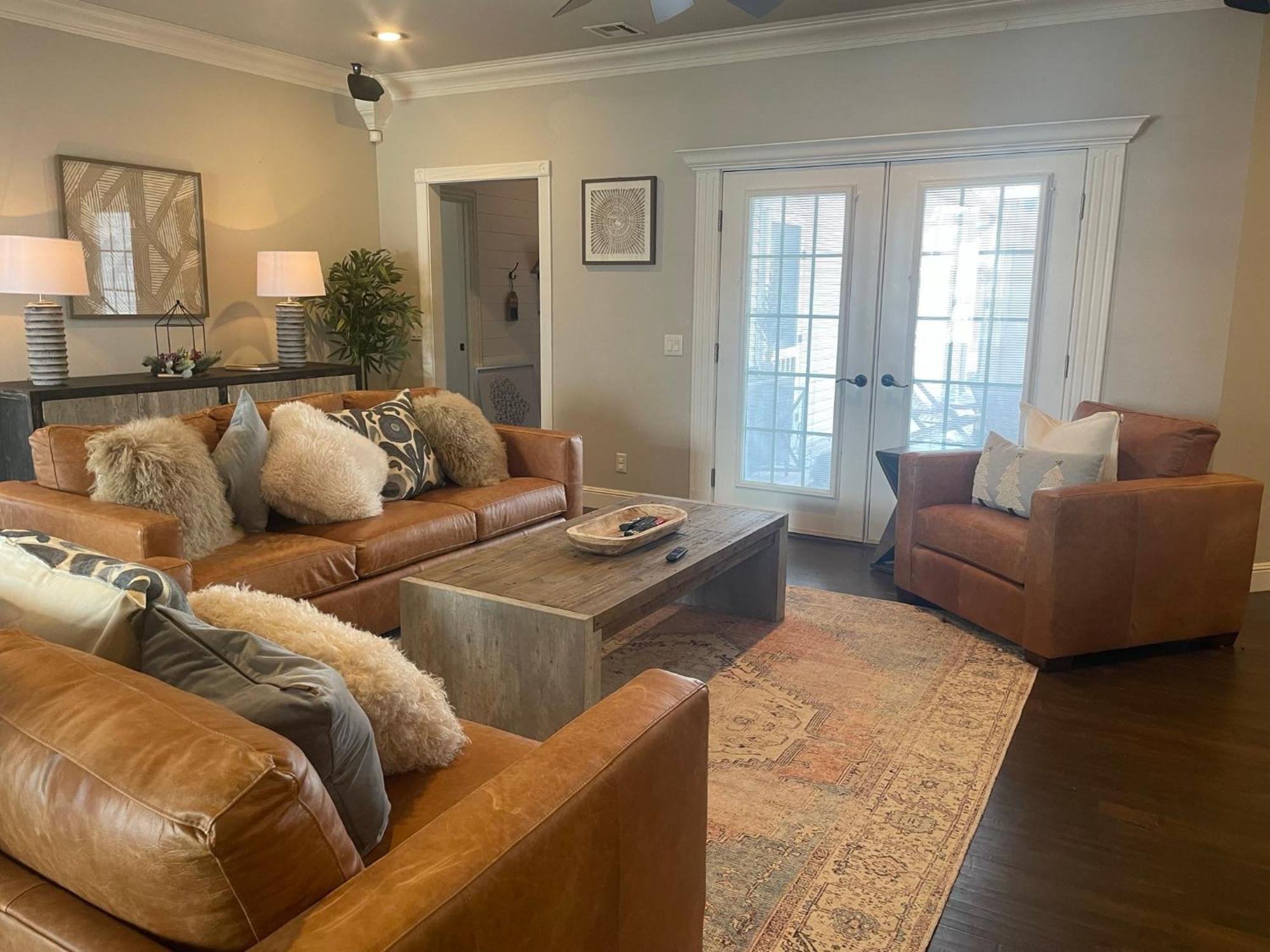 Holiday home Biking And Business Bentonville