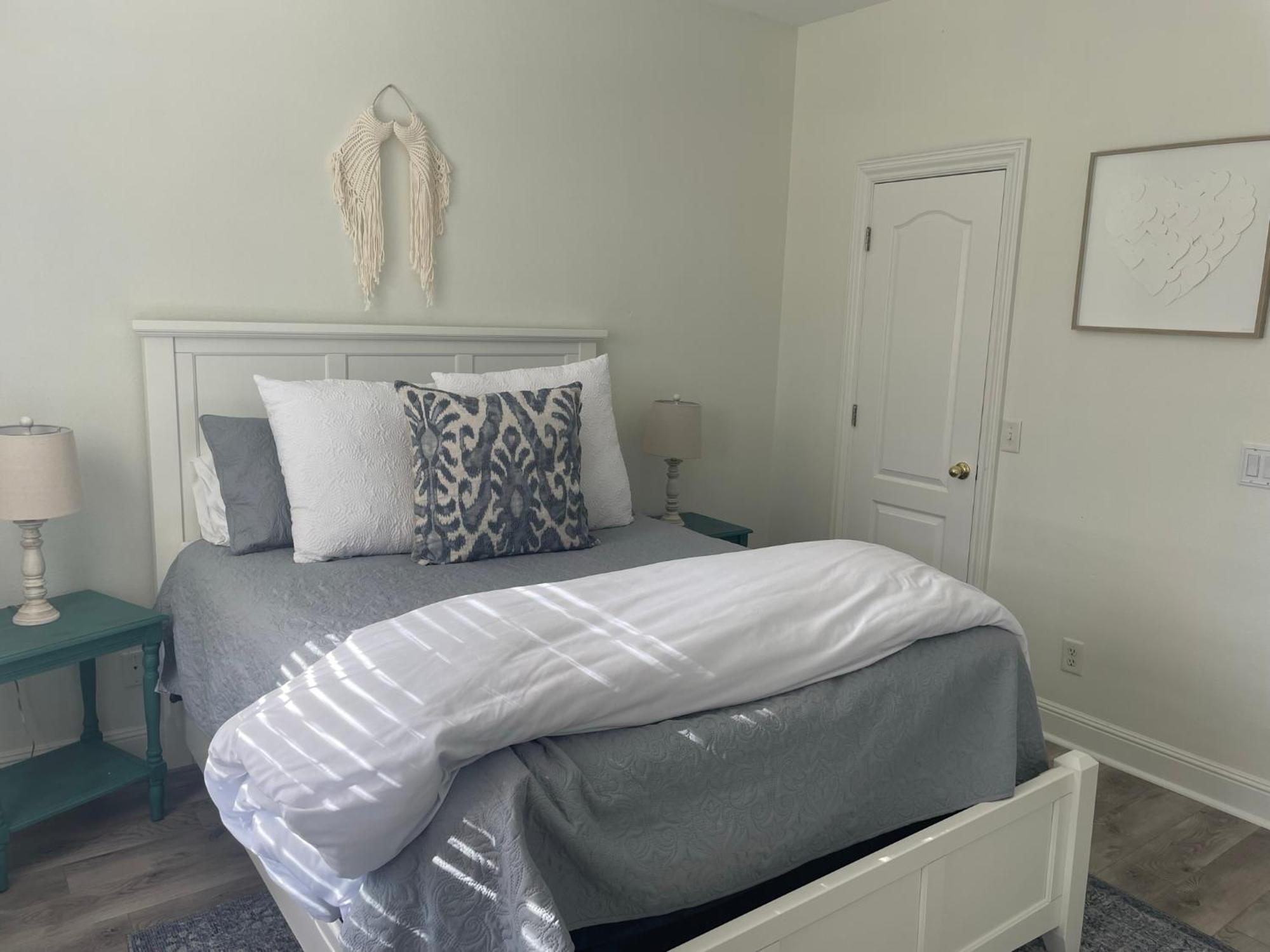 Holiday home Biking And Business Bentonville