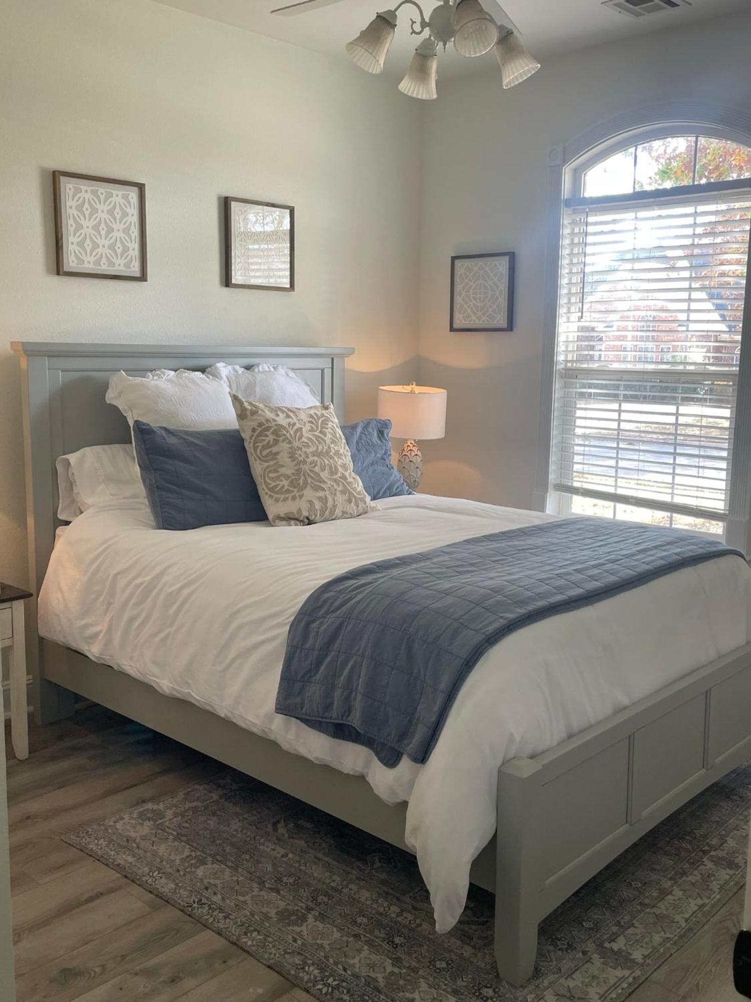 Biking And Business Holiday home Bentonville