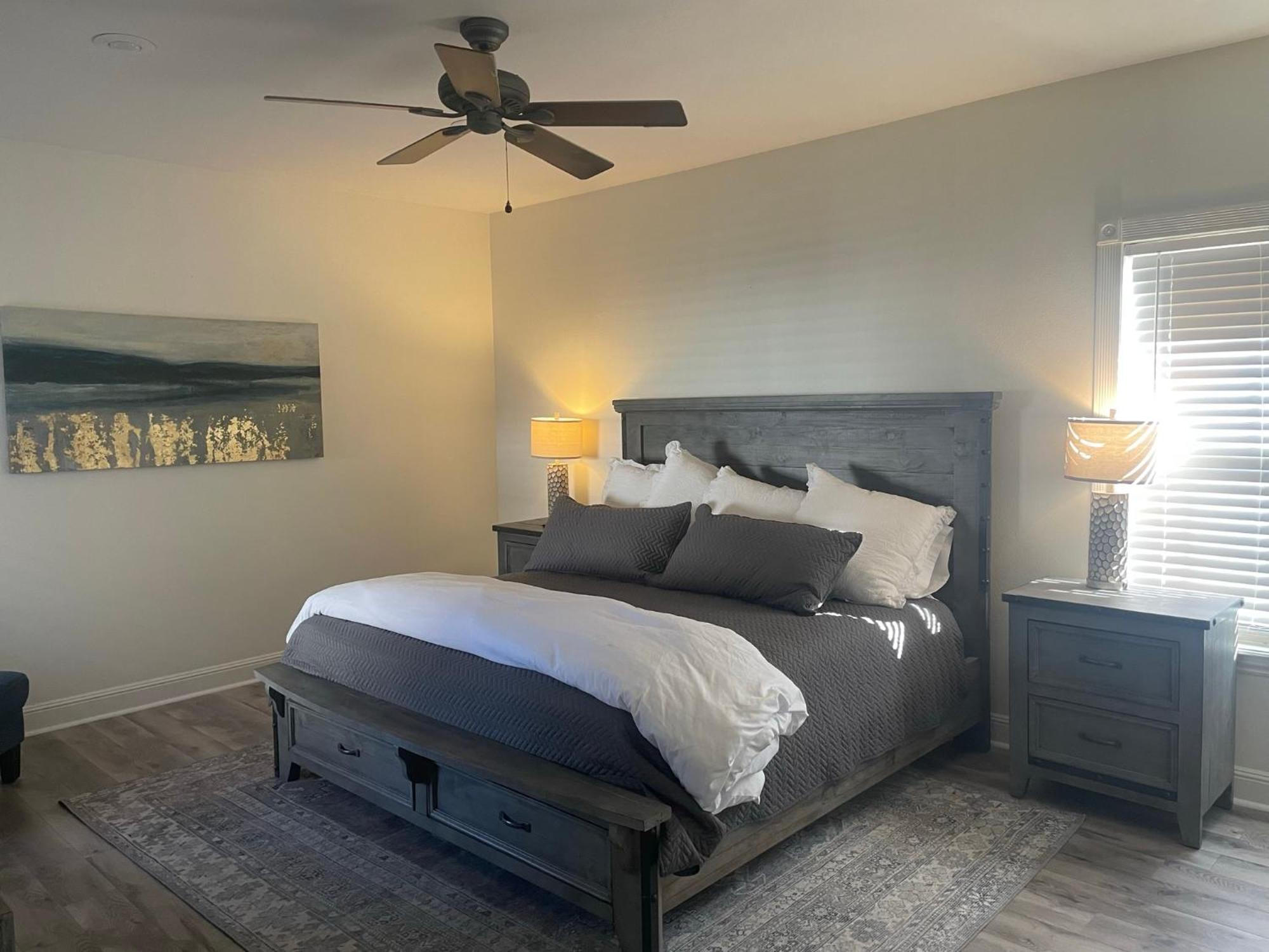 Holiday home Biking And Business Bentonville