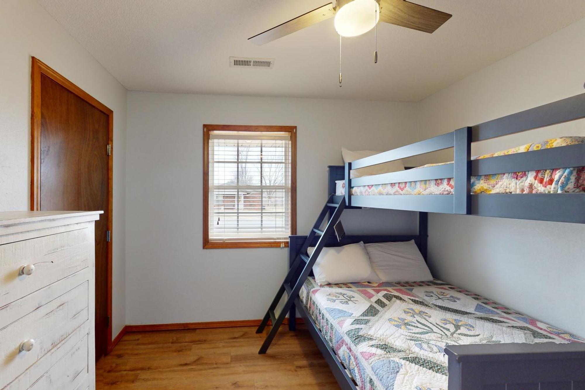 The Cozy Corner Holiday home