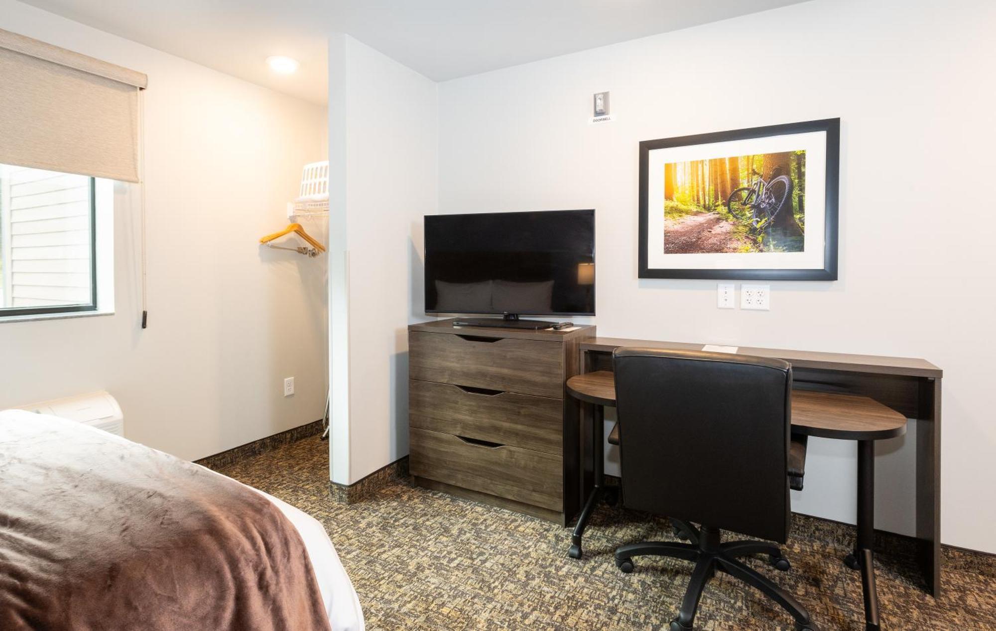 My Place Hotel-bentonville-rogers, Ar Hotel Bentonville