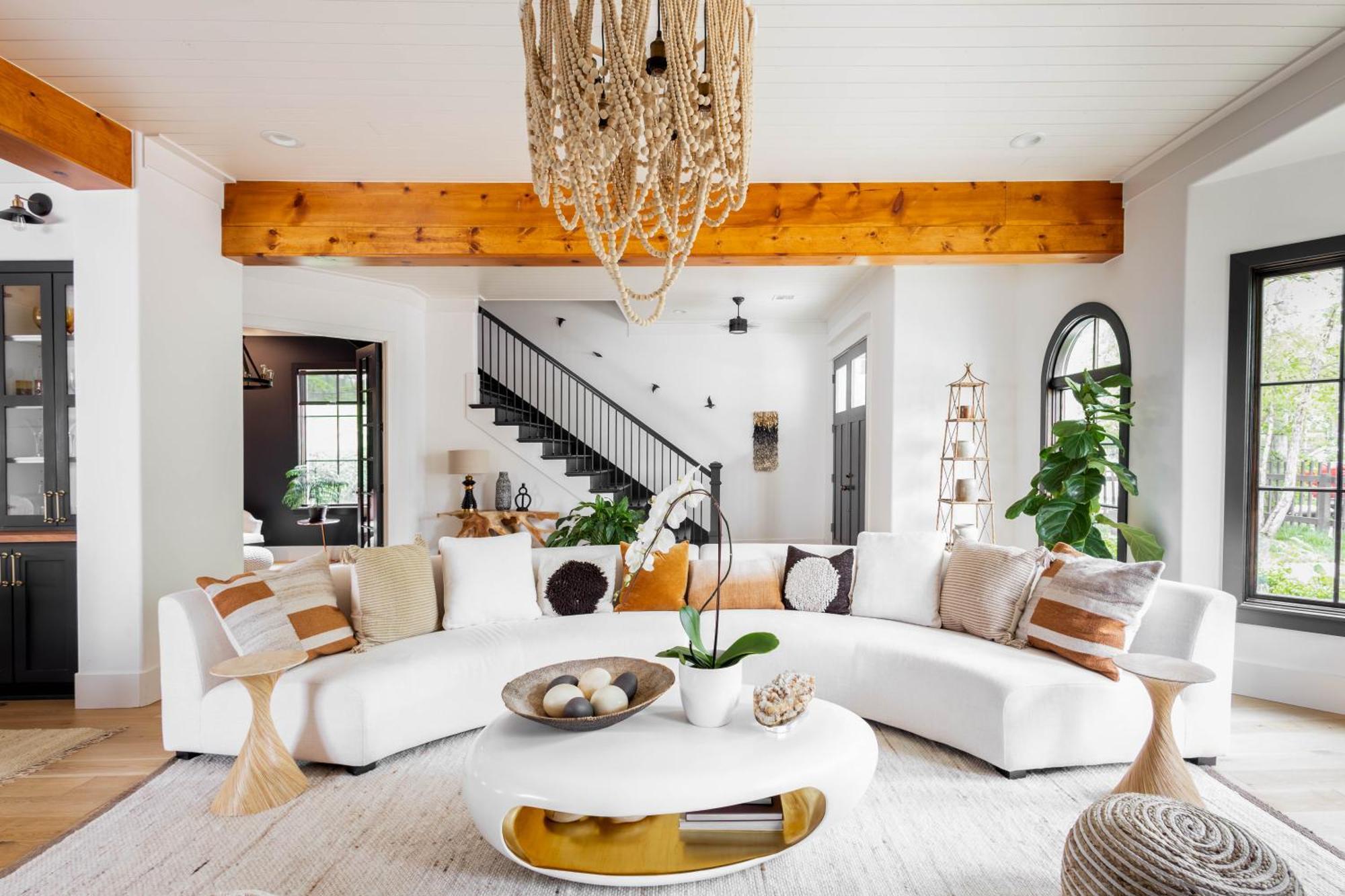 Holiday home Beryl West - Elegant, Artful, Pet-friendly Bentonville