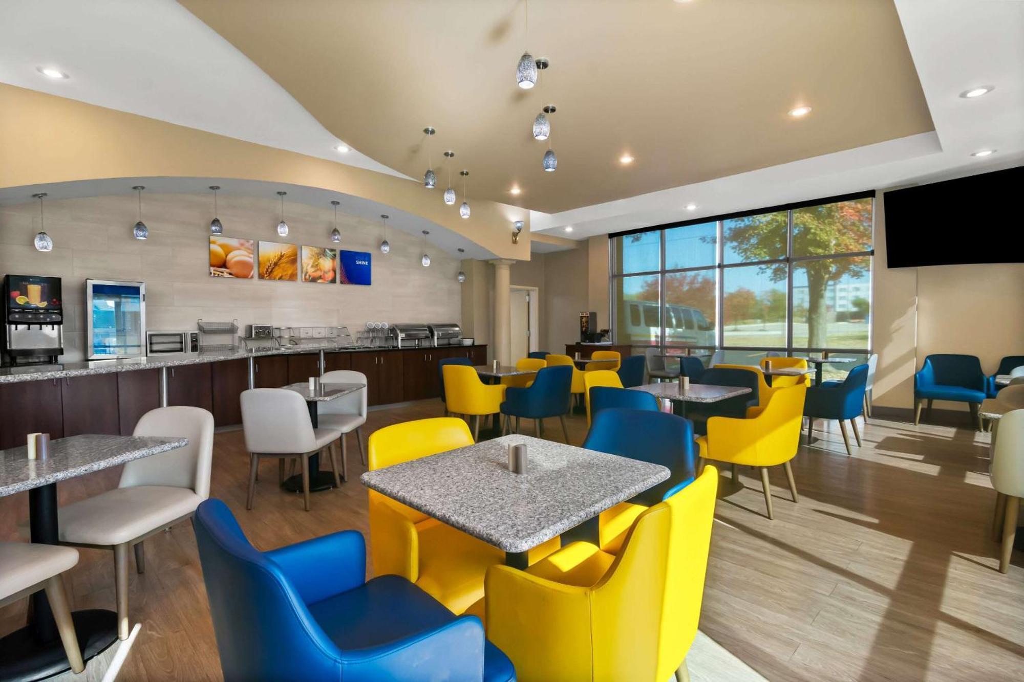 Comfort - Rogers Bentonville