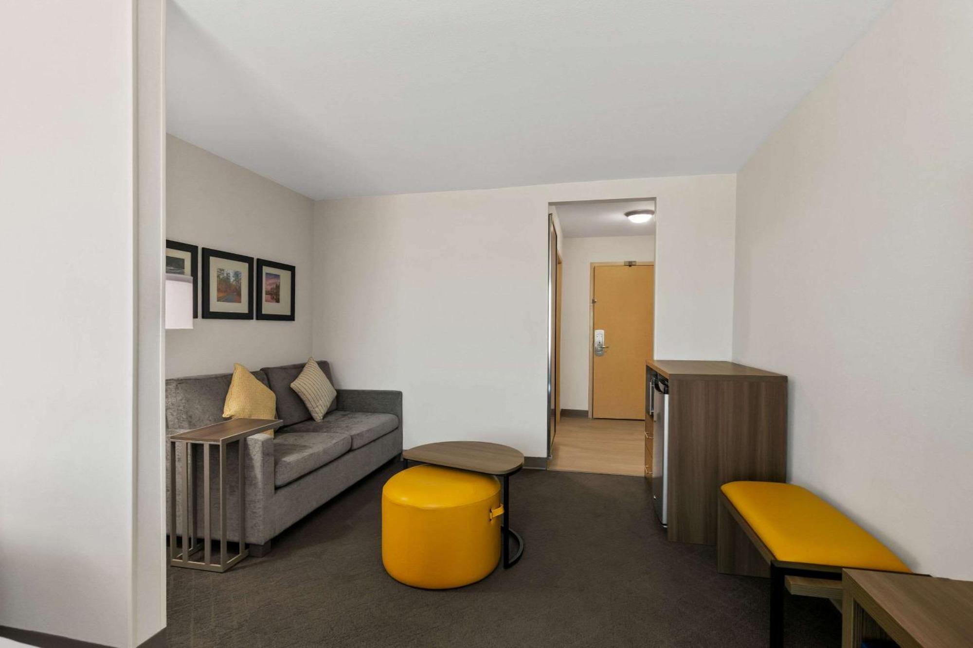 Comfort - Rogers 2*