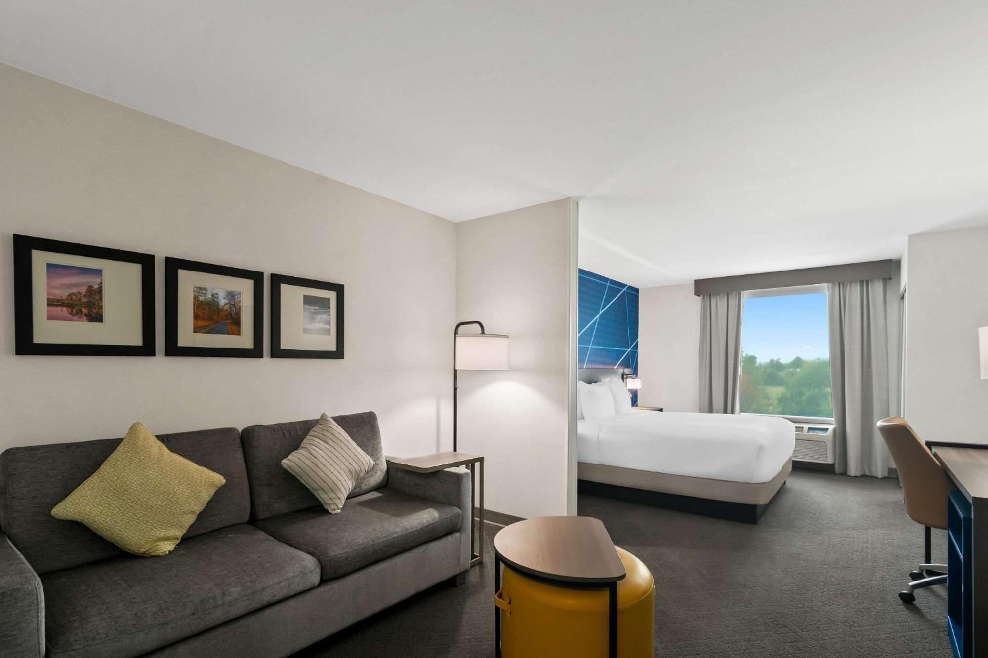 Comfort - Rogers 2* Bentonville