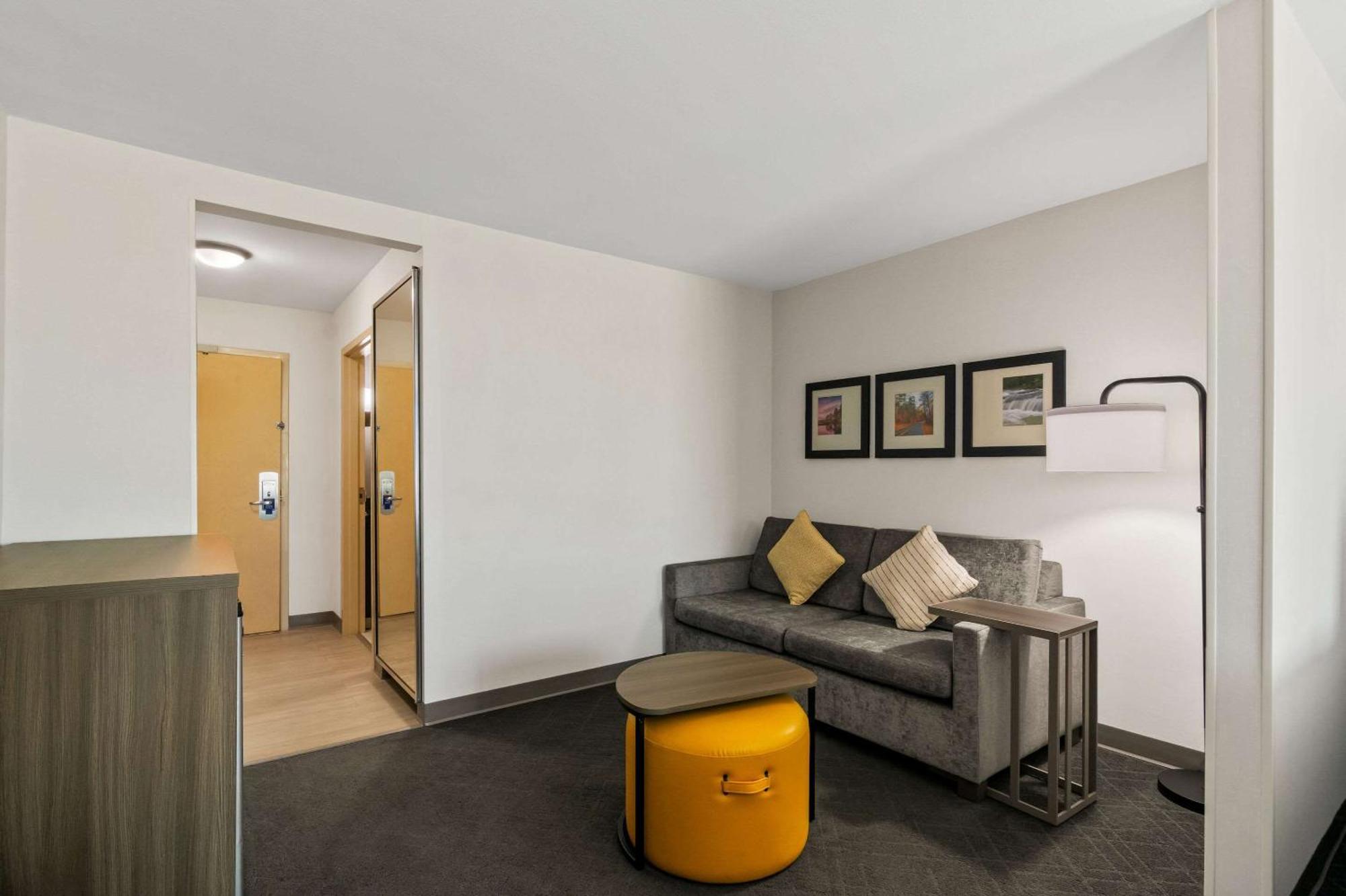 Comfort - Rogers 2*
