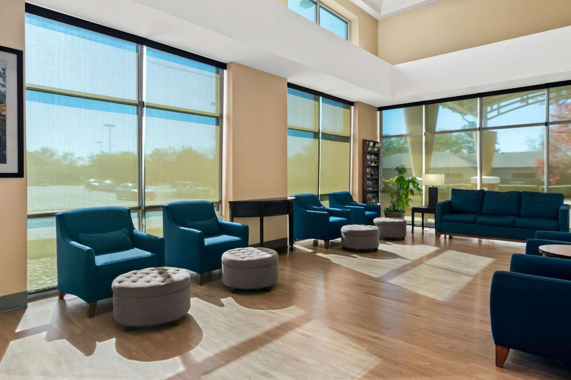 Comfort - Rogers 2* Bentonville