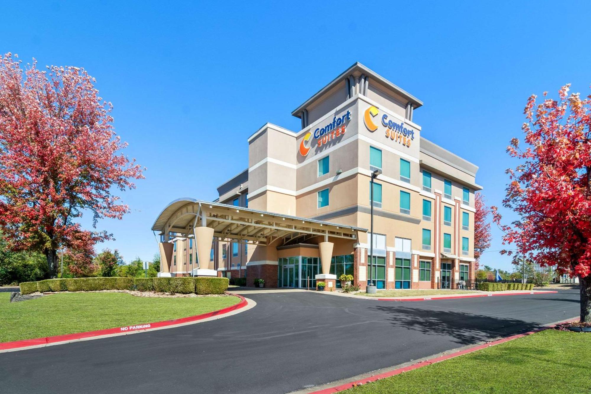 Hotel Comfort - Rogers Bentonville