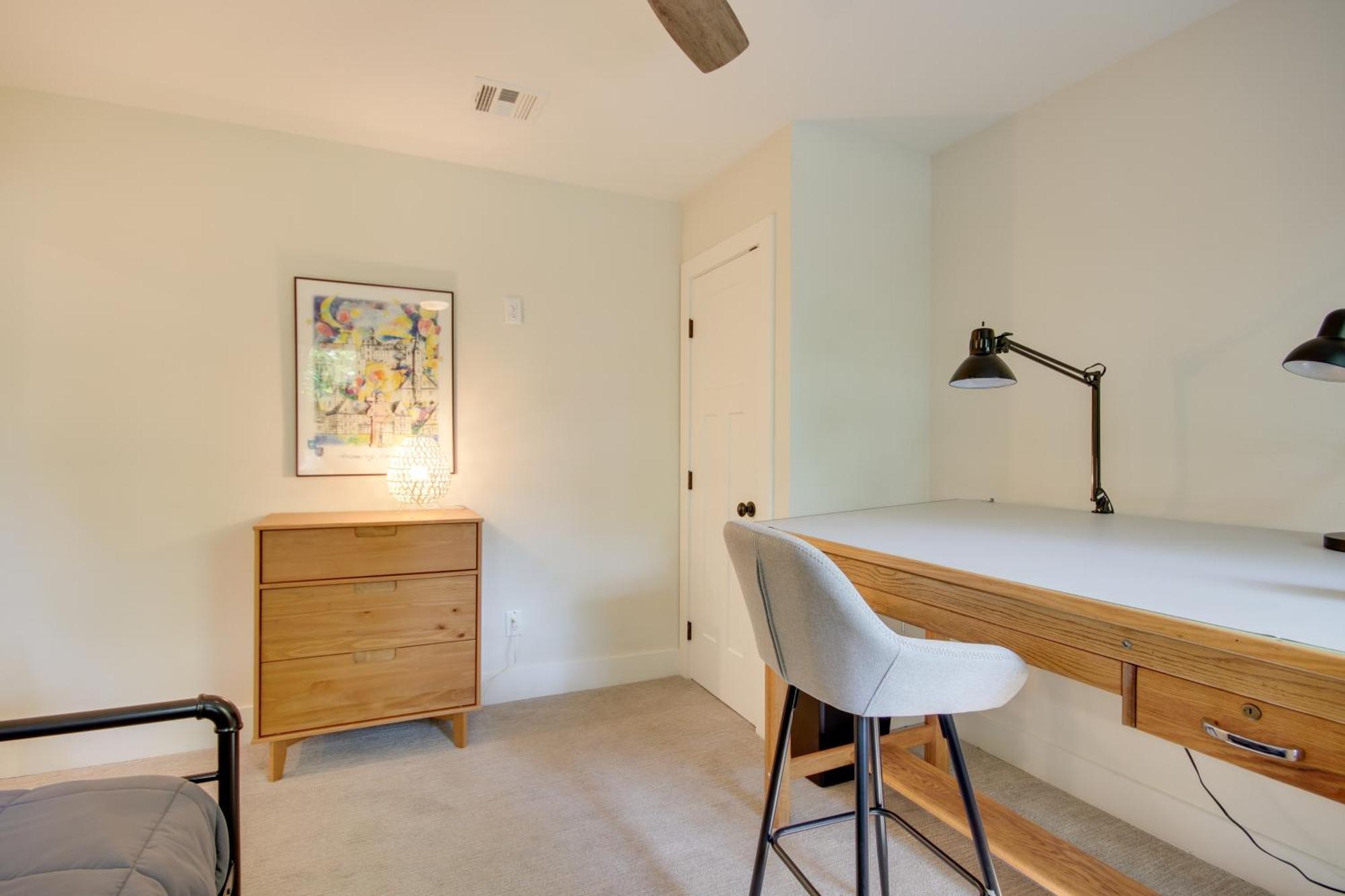 Sunny And Chic Retreat With Spacious Yard And Patio! Holiday home *