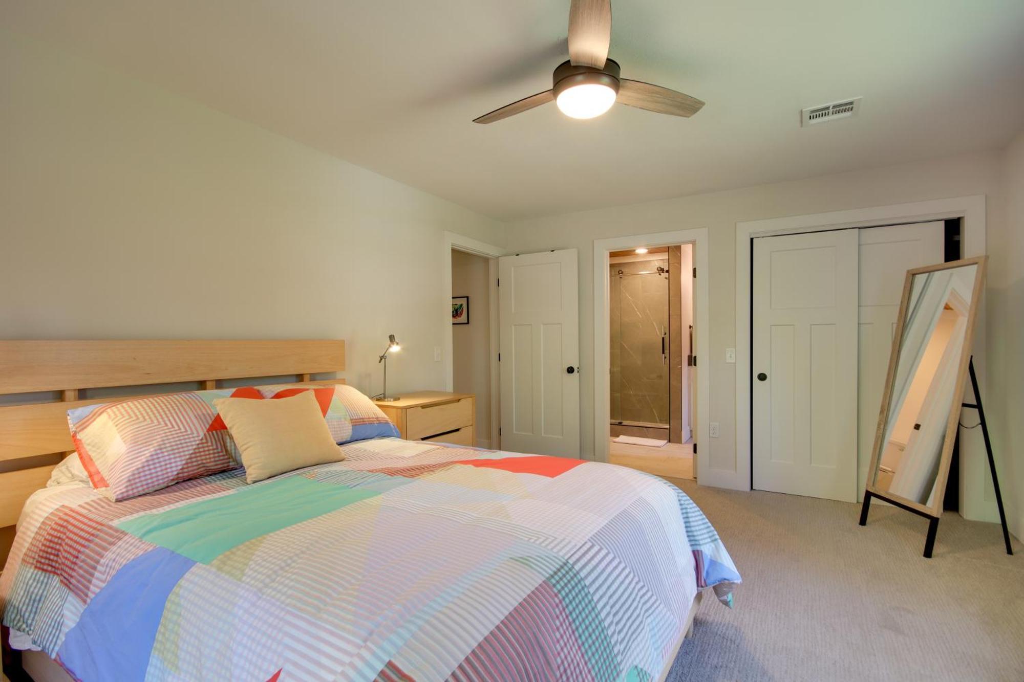 Sunny And Chic Retreat With Spacious Yard And Patio! * Bentonville