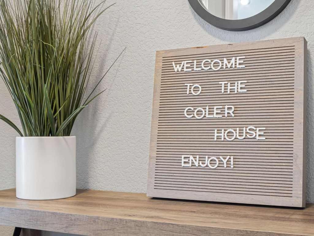 Coler House Cyclist Retreat With Hot Tub