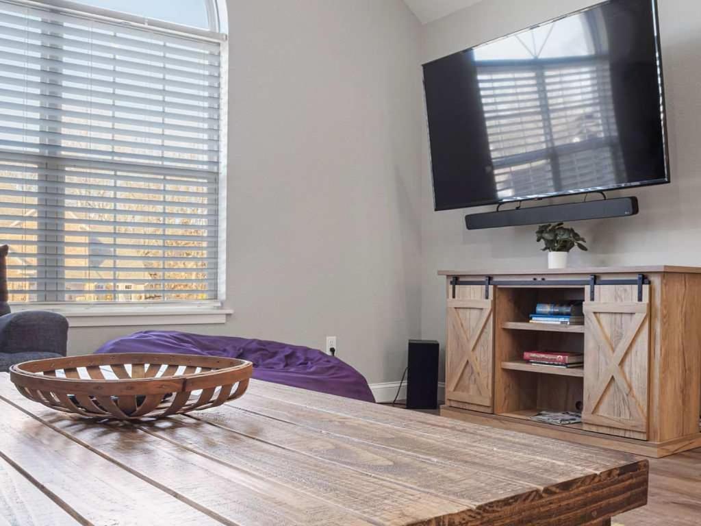 Holiday home Coler House Cyclist Retreat With Hot Tub