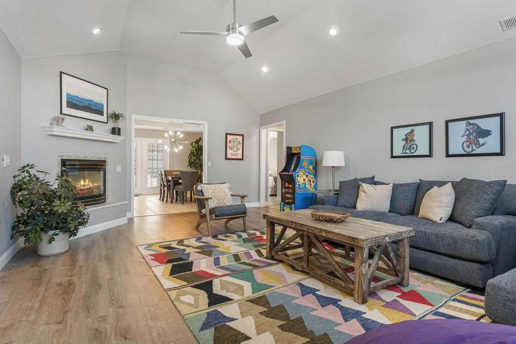 Coler House Cyclist Retreat With Hot Tub Holiday home *